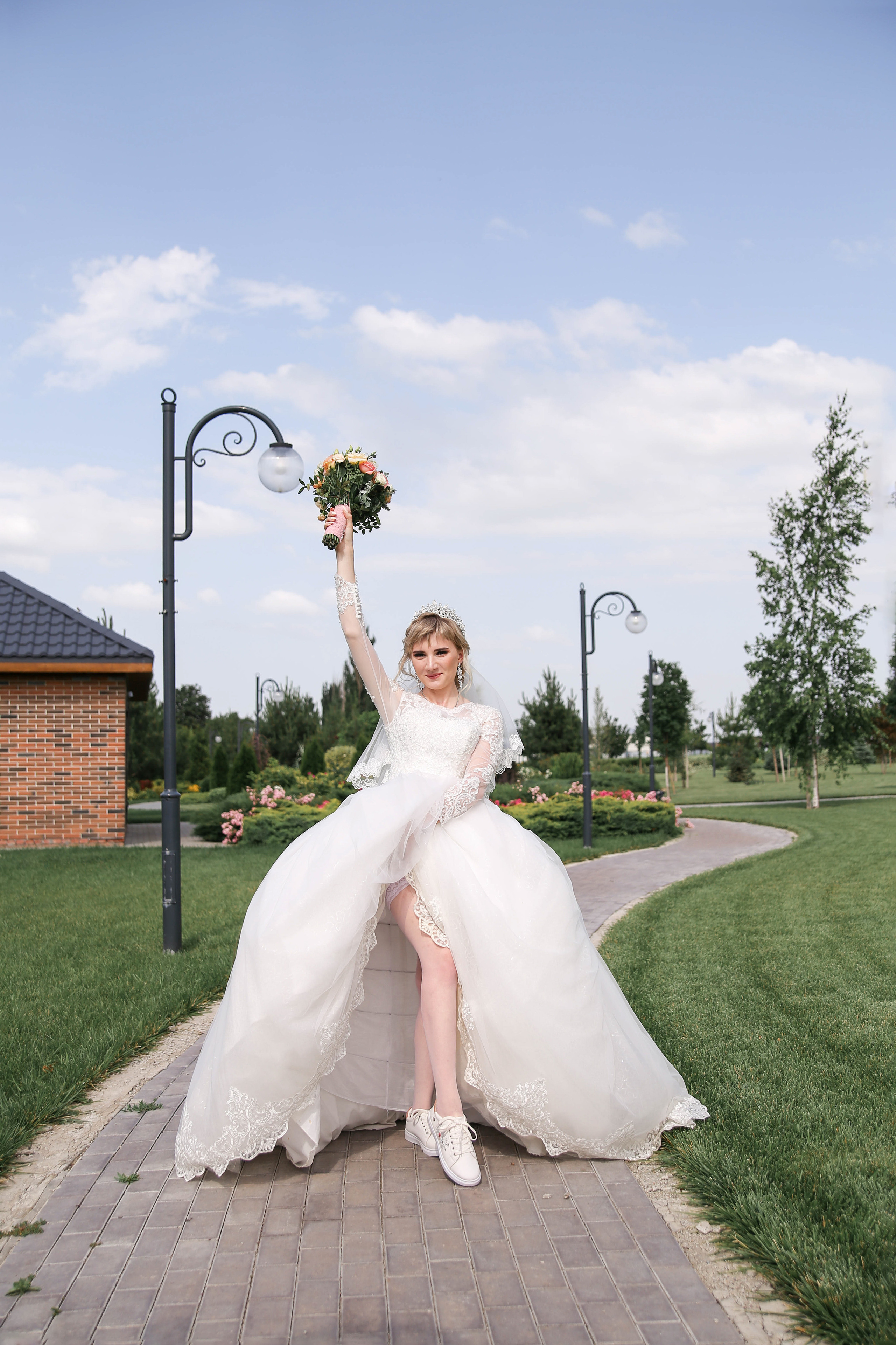 Валерий & Анна | Wedding. Свадебный фотограф Краснодар Марина Зверева