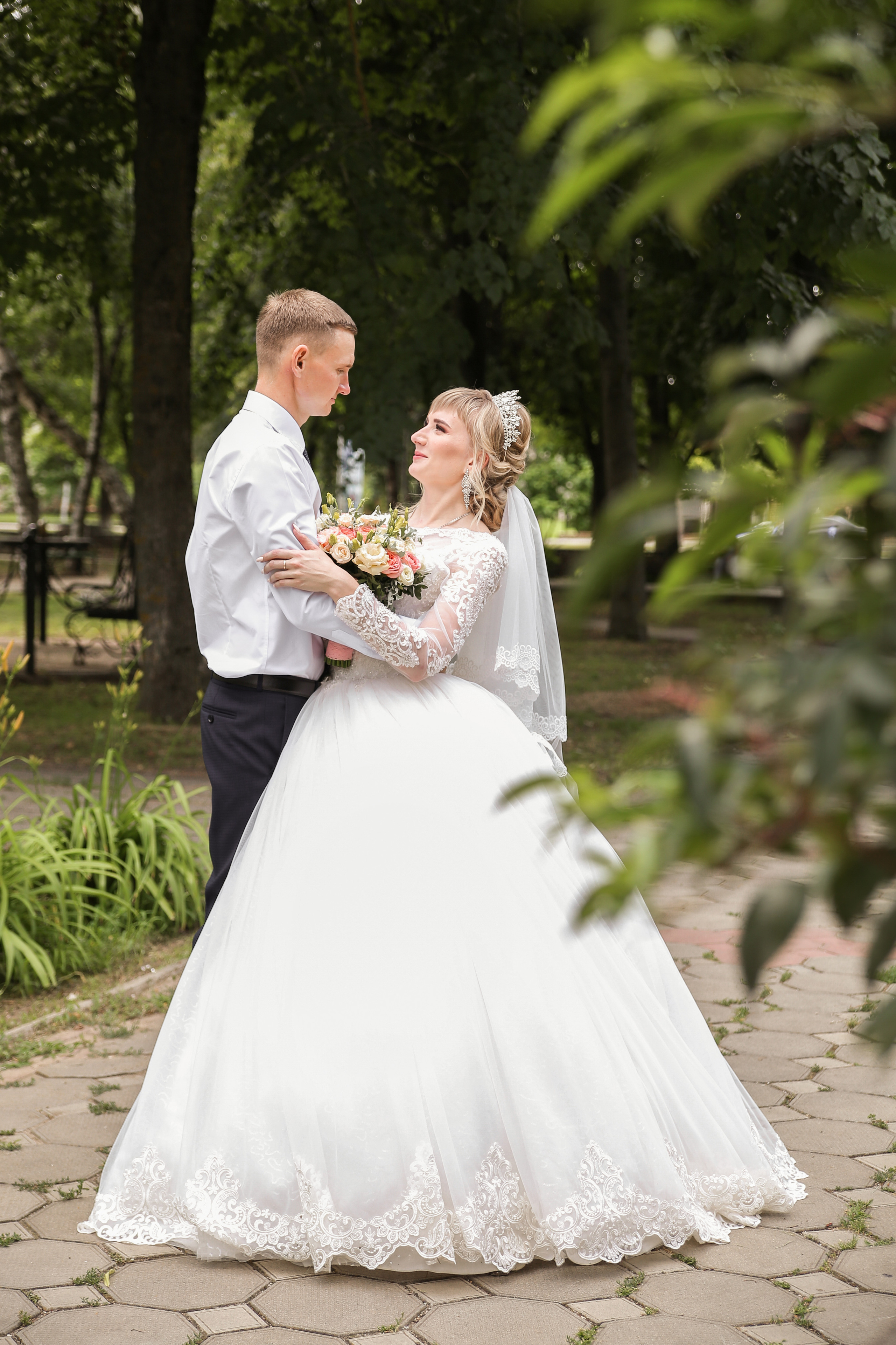 Валерий & Анна | Wedding. Свадебный фотограф Краснодар Марина Зверева