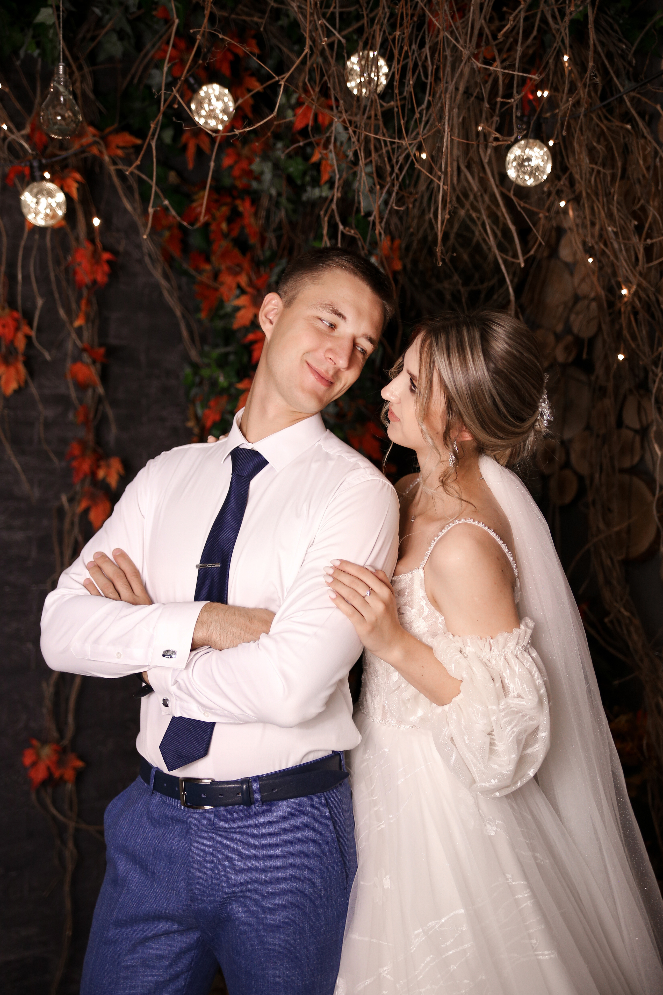 Дима и Настя. Свадебный фотограф Краснодар Марина Зверева