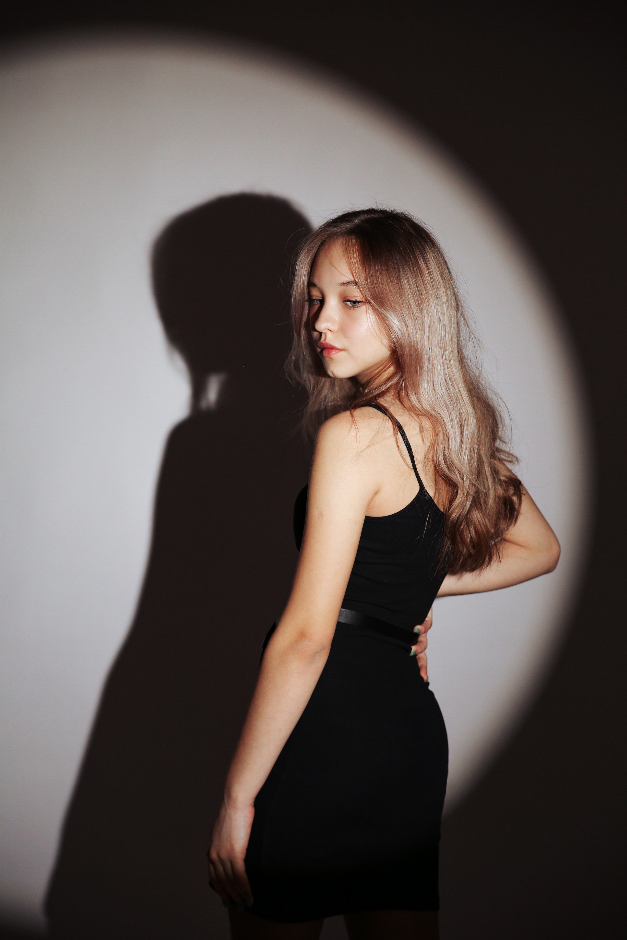 SHE IS AN ANGEL. Свадебный фотограф Краснодар Марина Зверева