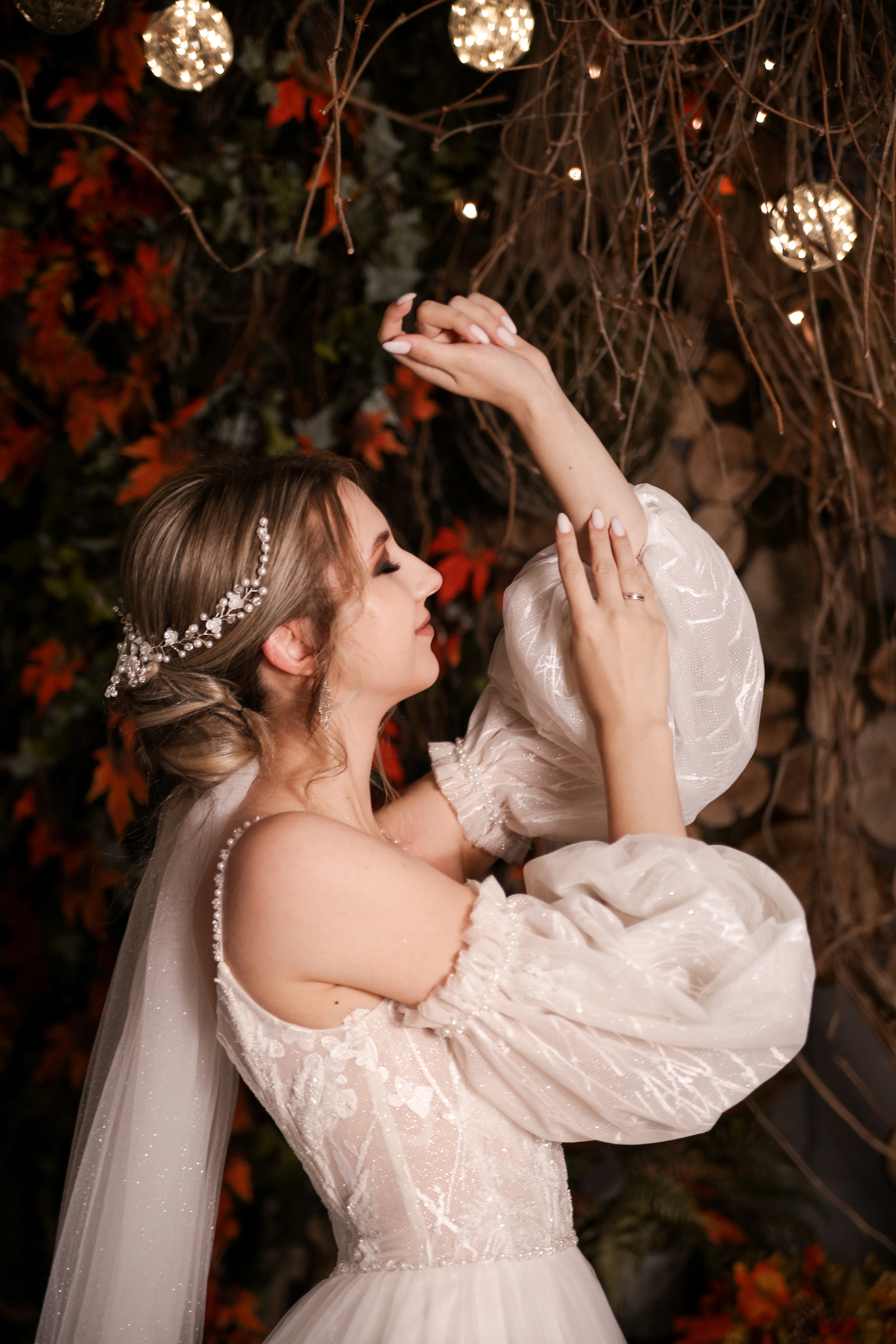 Дима и Настя. Свадебный фотограф Краснодар Марина Зверева