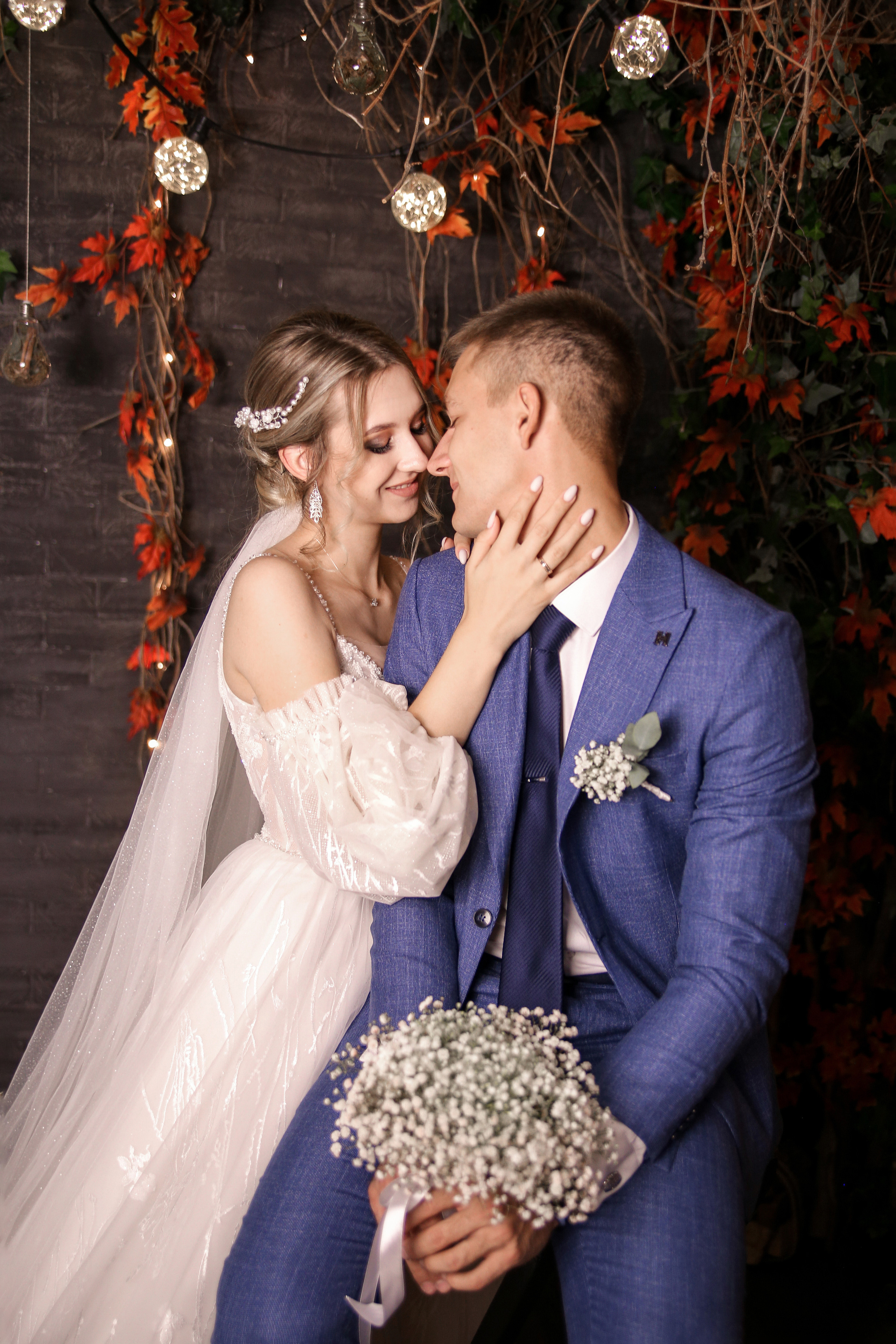 Дима и Настя. Свадебный фотограф Краснодар Марина Зверева