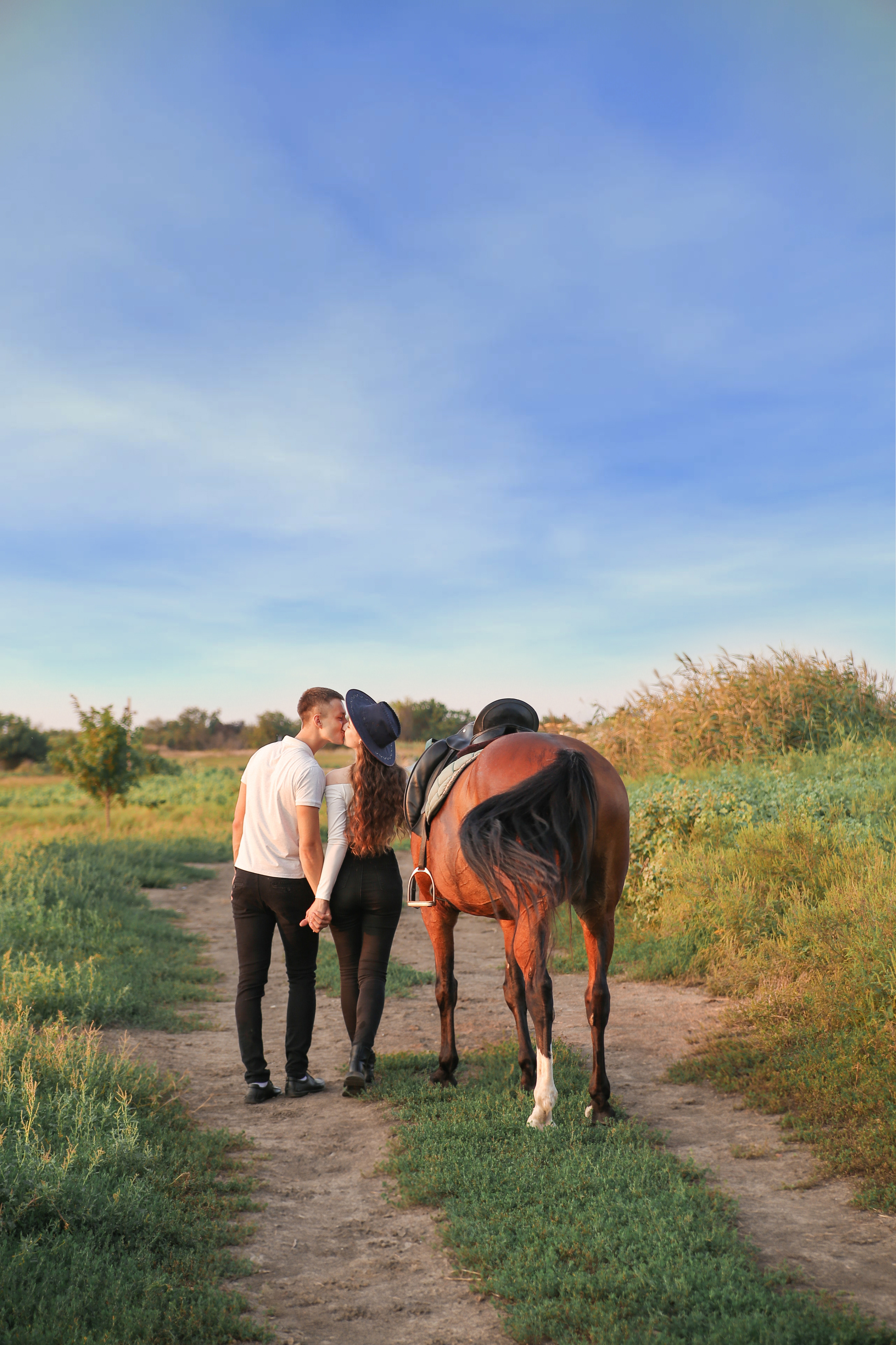 Предсвадебное love story. Свадебный фотограф Краснодар Марина Зверева