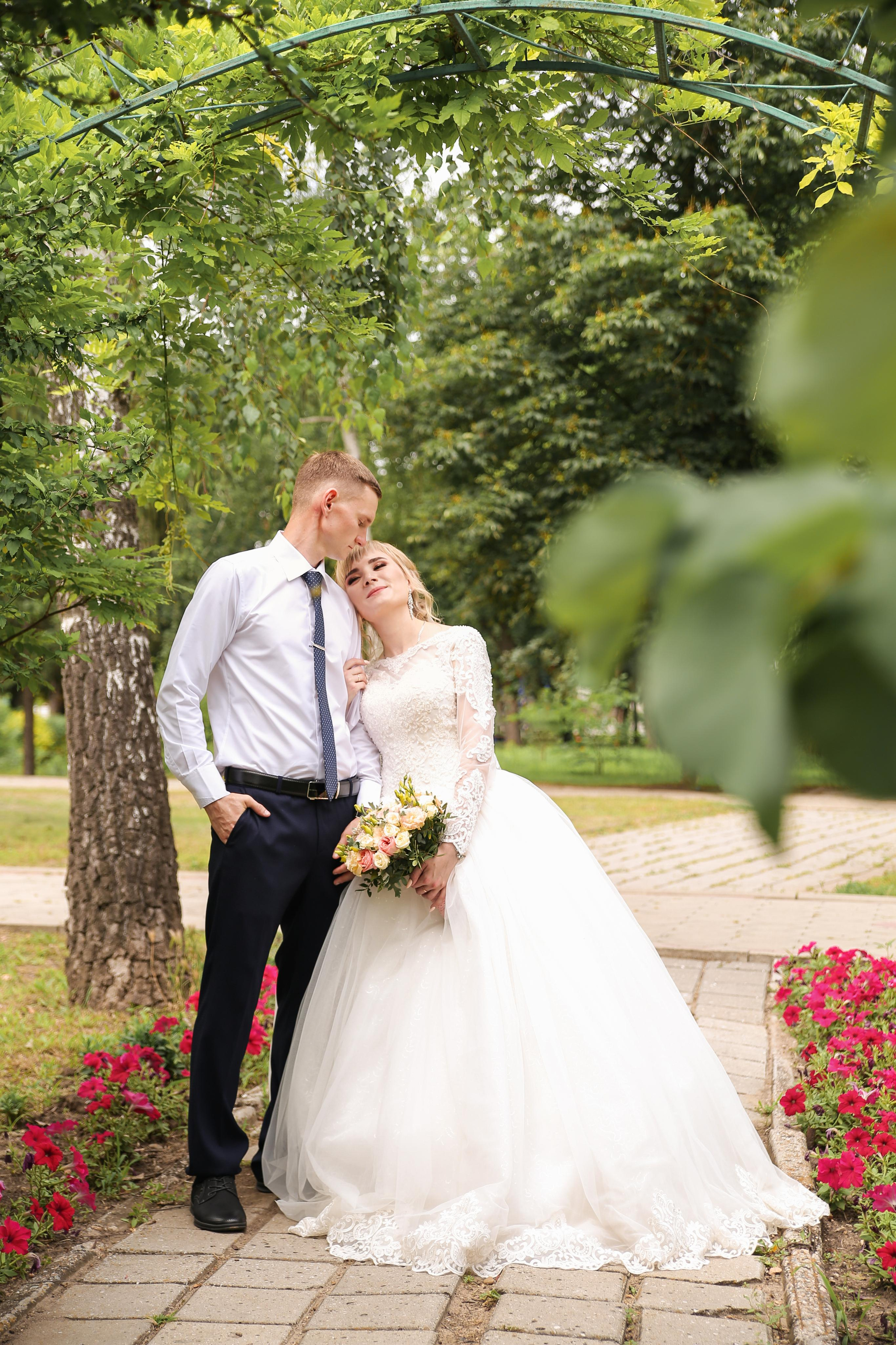 Валерий & Анна | Wedding. Свадебный фотограф Краснодар Марина Зверева