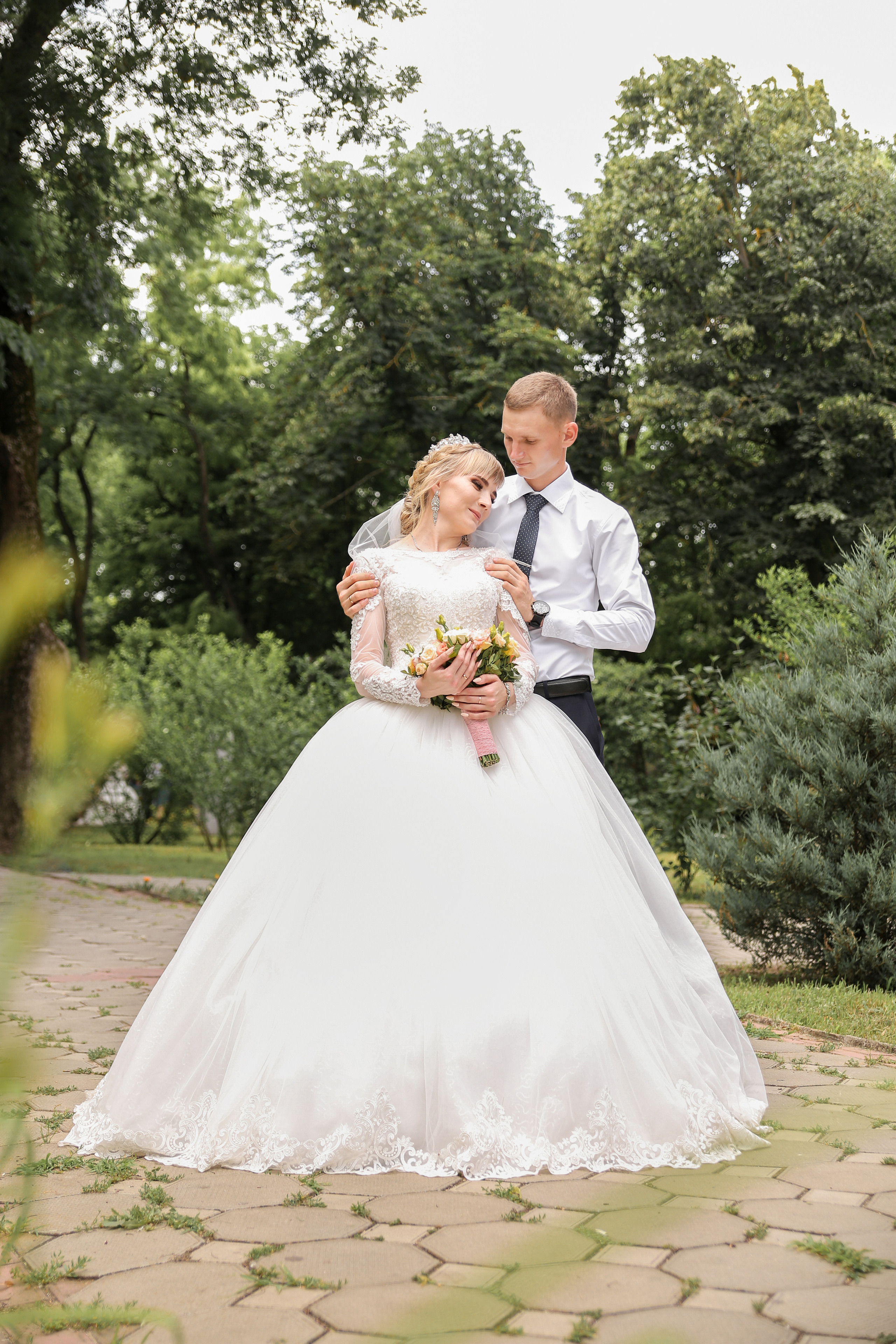 Валерий & Анна | Wedding. Свадебный фотограф Краснодар Марина Зверева