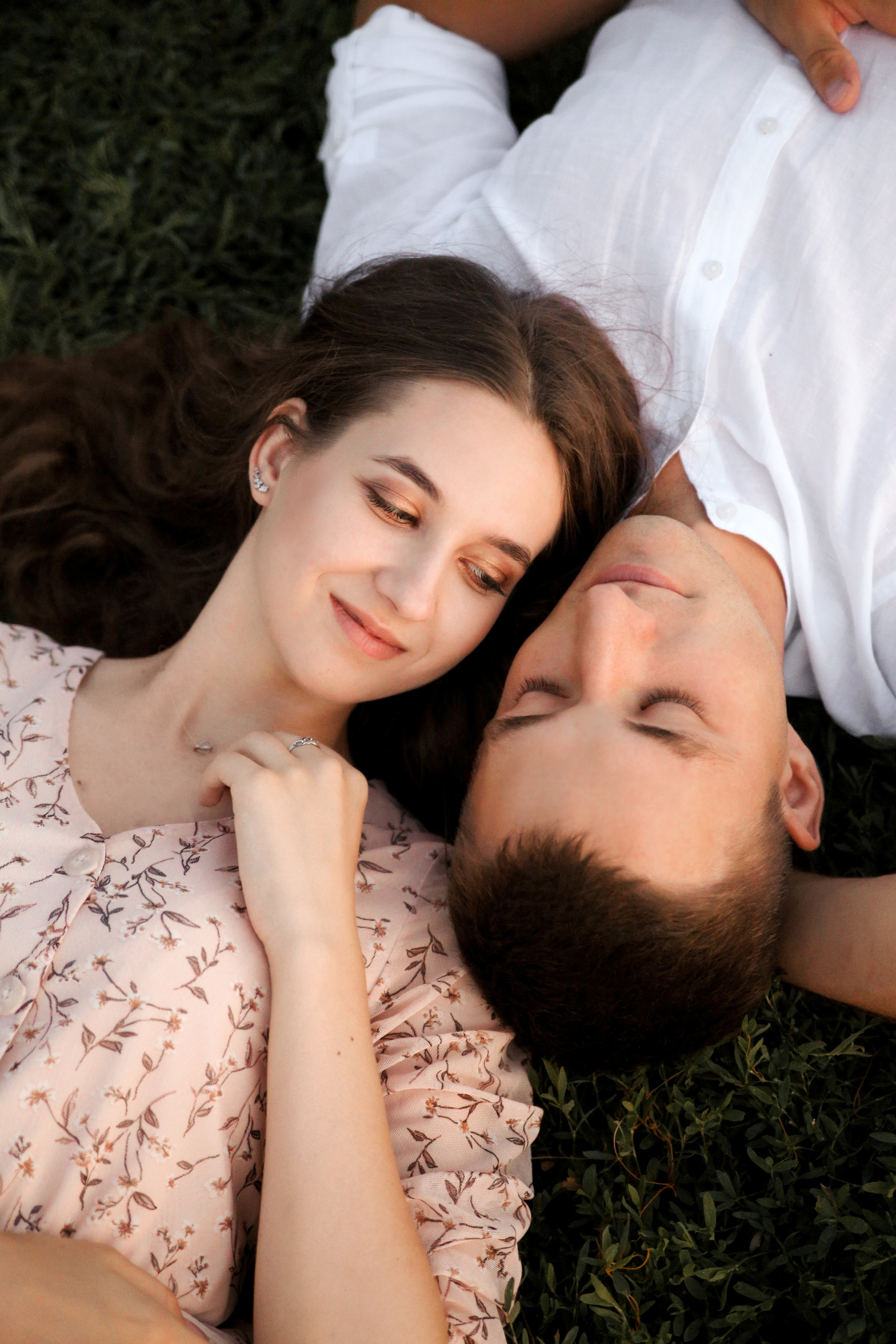 Предсвадебное love story. Свадебный фотограф Краснодар Марина Зверева