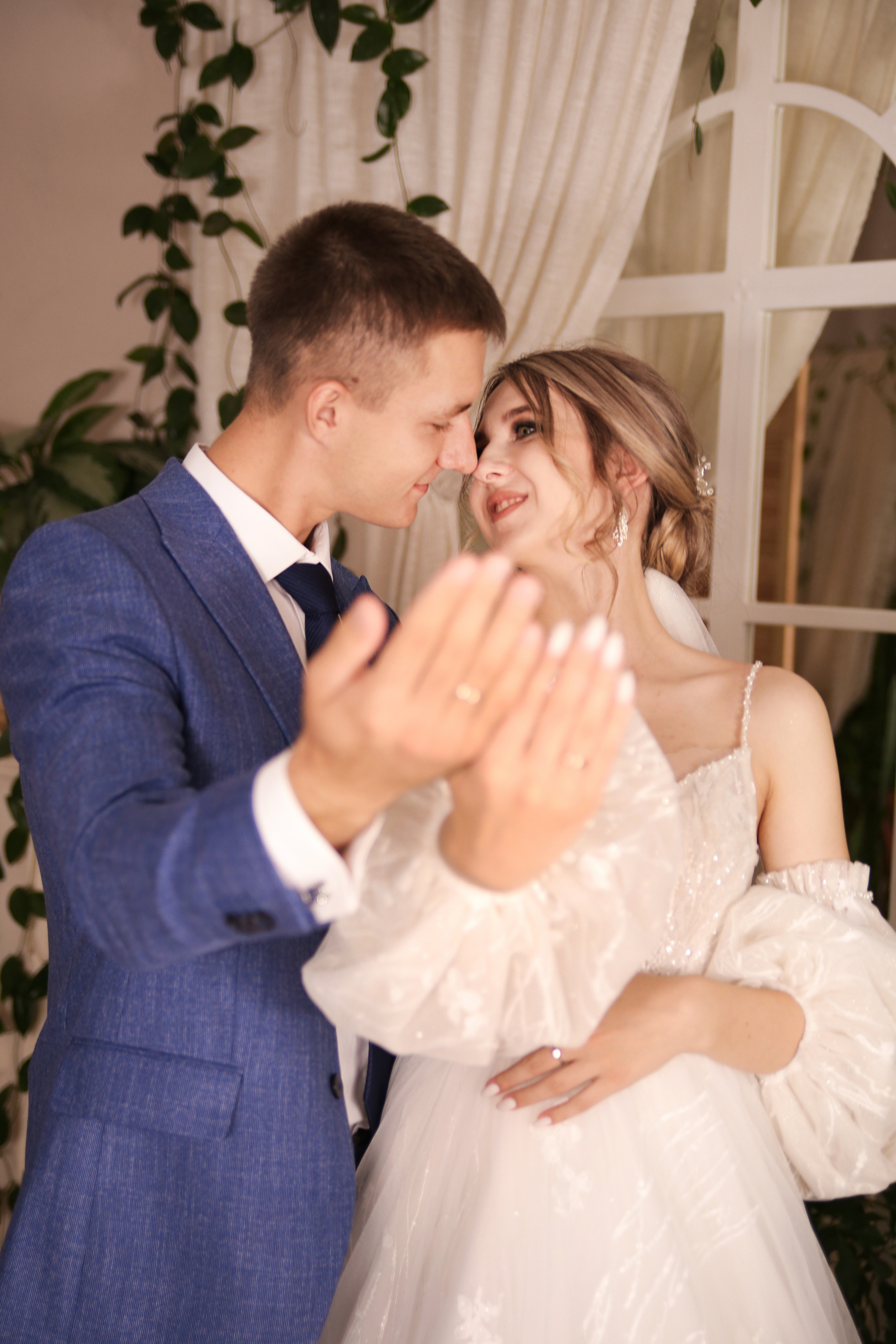 Дима и Настя. Свадебный фотограф Краснодар Марина Зверева