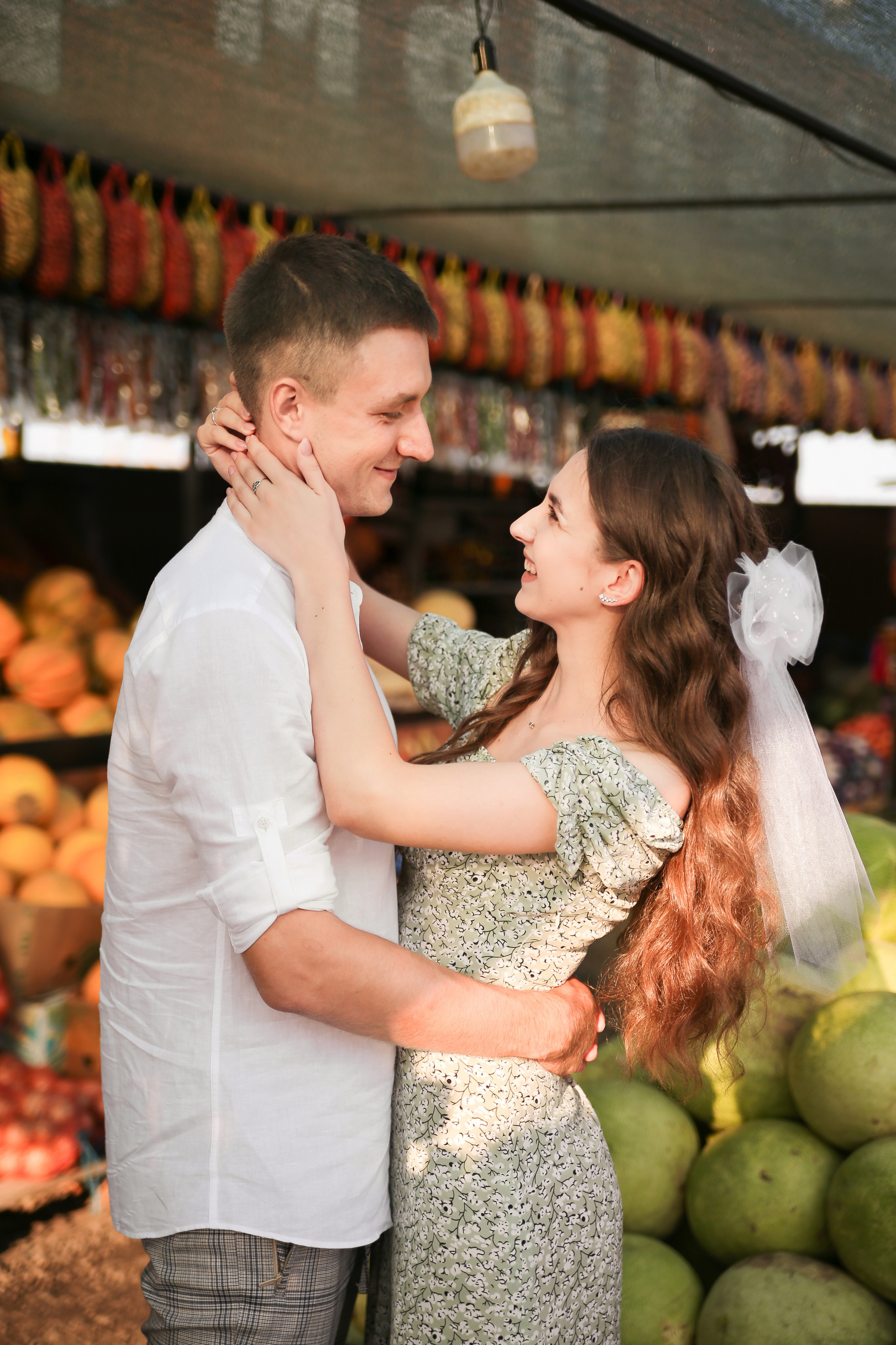 Предсвадебное love story. Свадебный фотограф Краснодар Марина Зверева