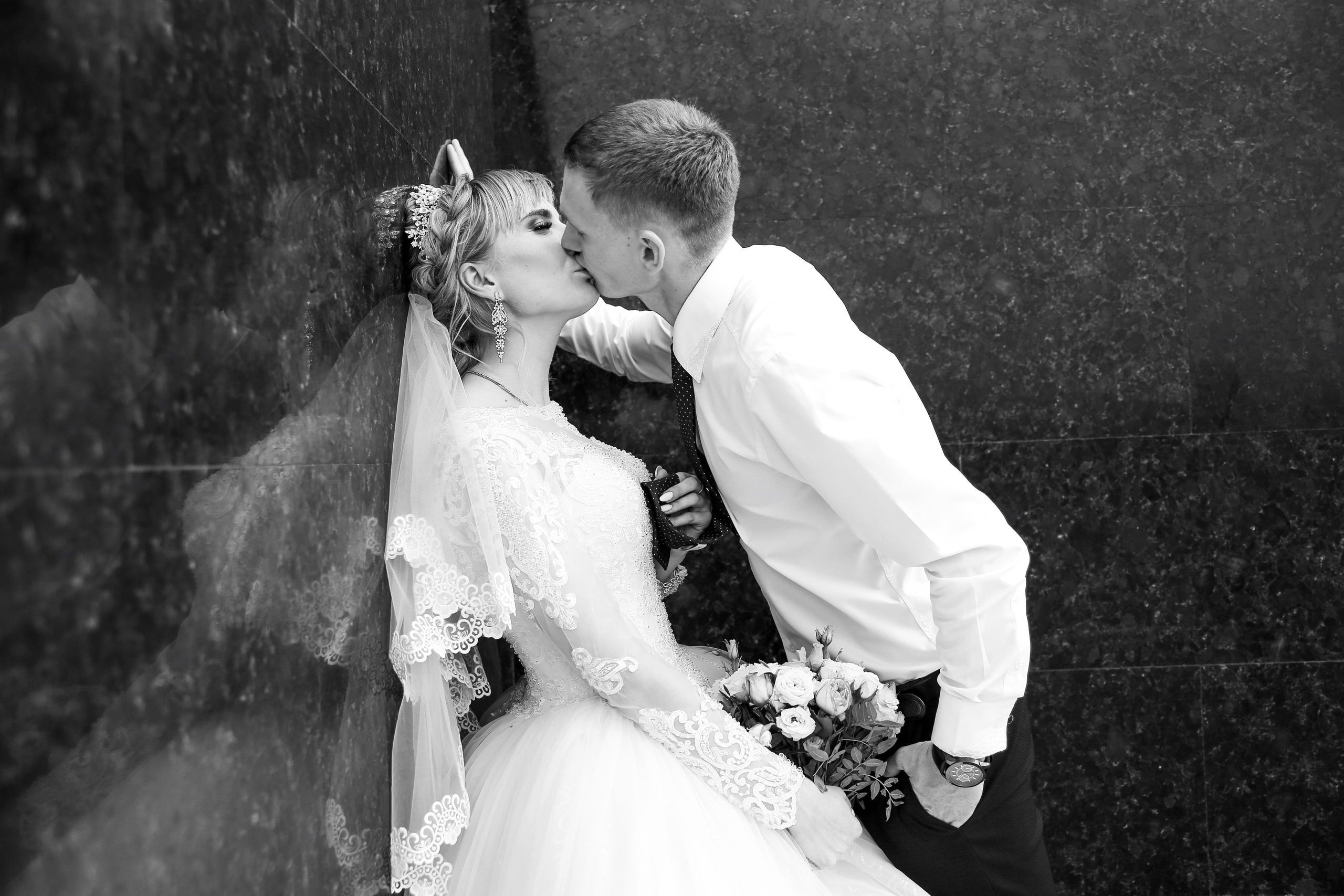 Валерий & Анна | Wedding. Свадебный фотограф Краснодар Марина Зверева