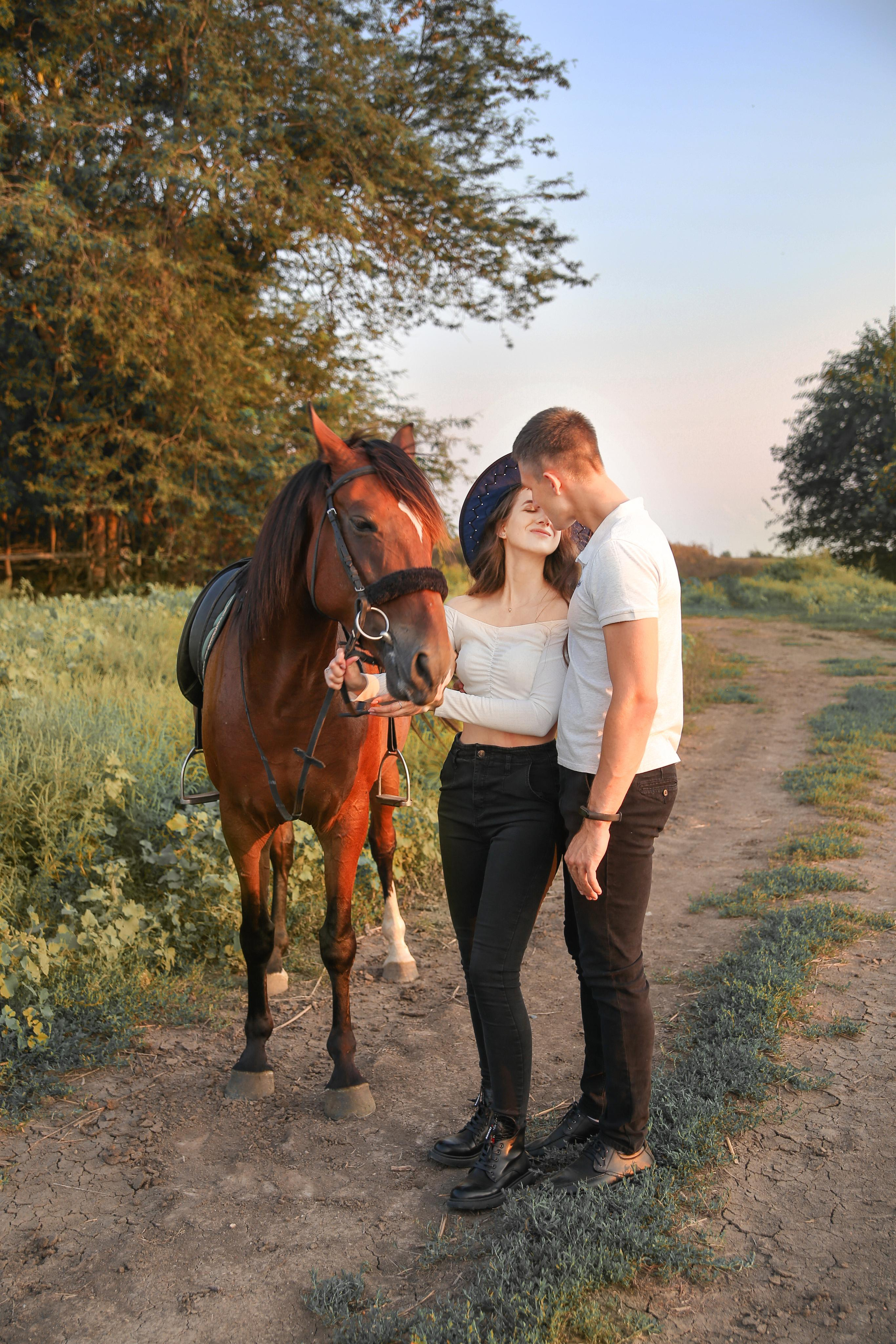Предсвадебное love story. Свадебный фотограф Краснодар Марина Зверева