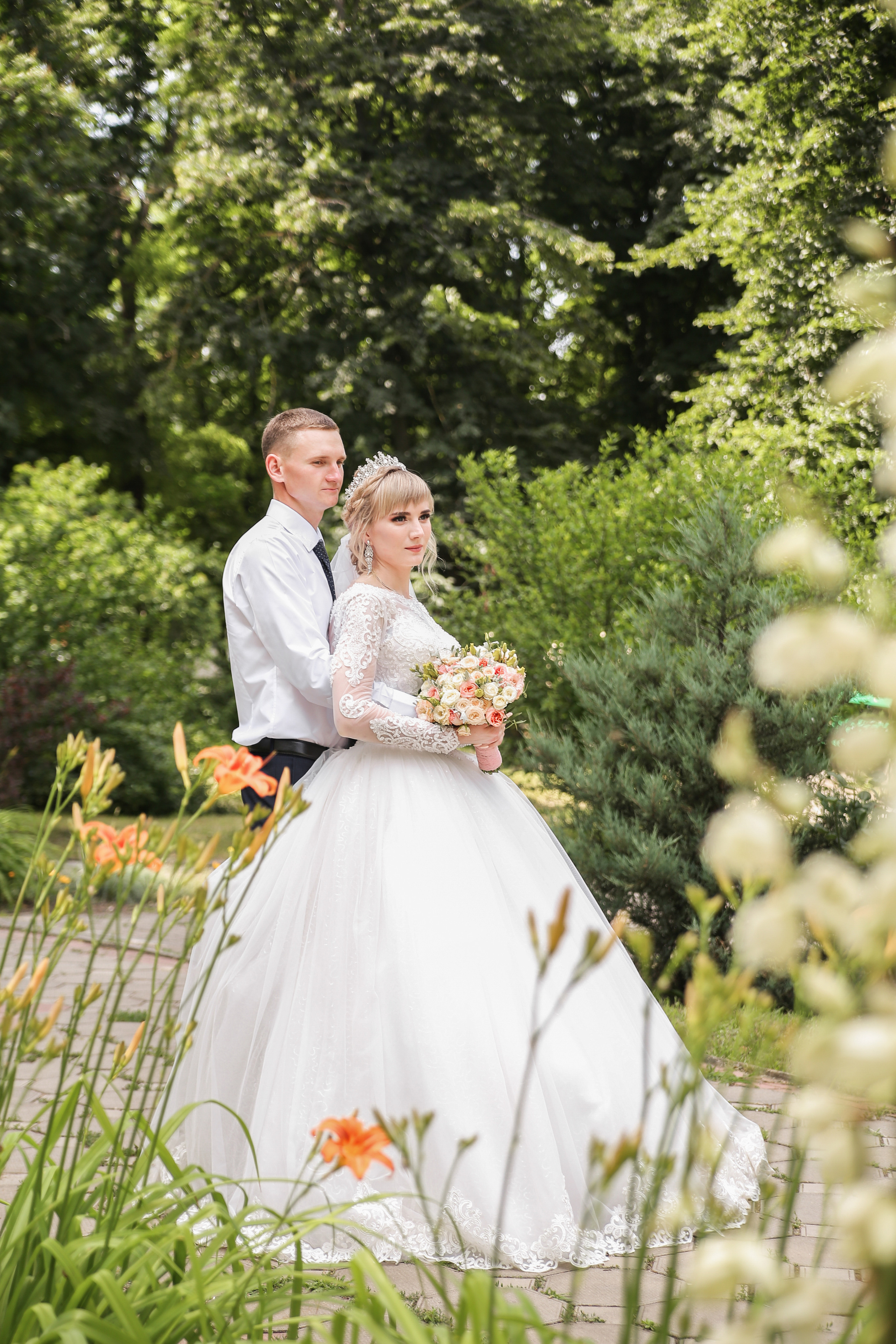 Валерий & Анна | Wedding. Свадебный фотограф Краснодар Марина Зверева