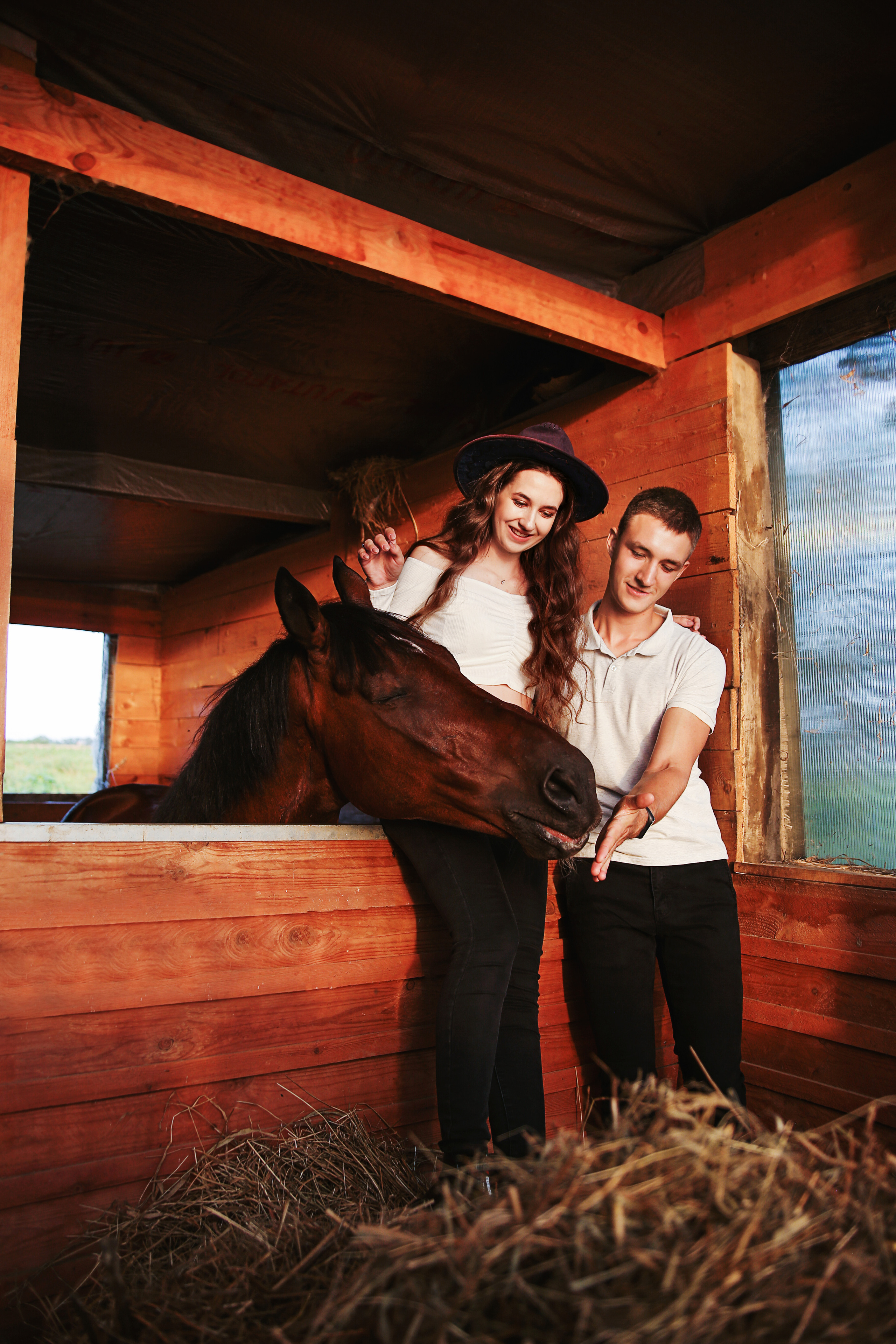 Предсвадебное love story. Свадебный фотограф Краснодар Марина Зверева