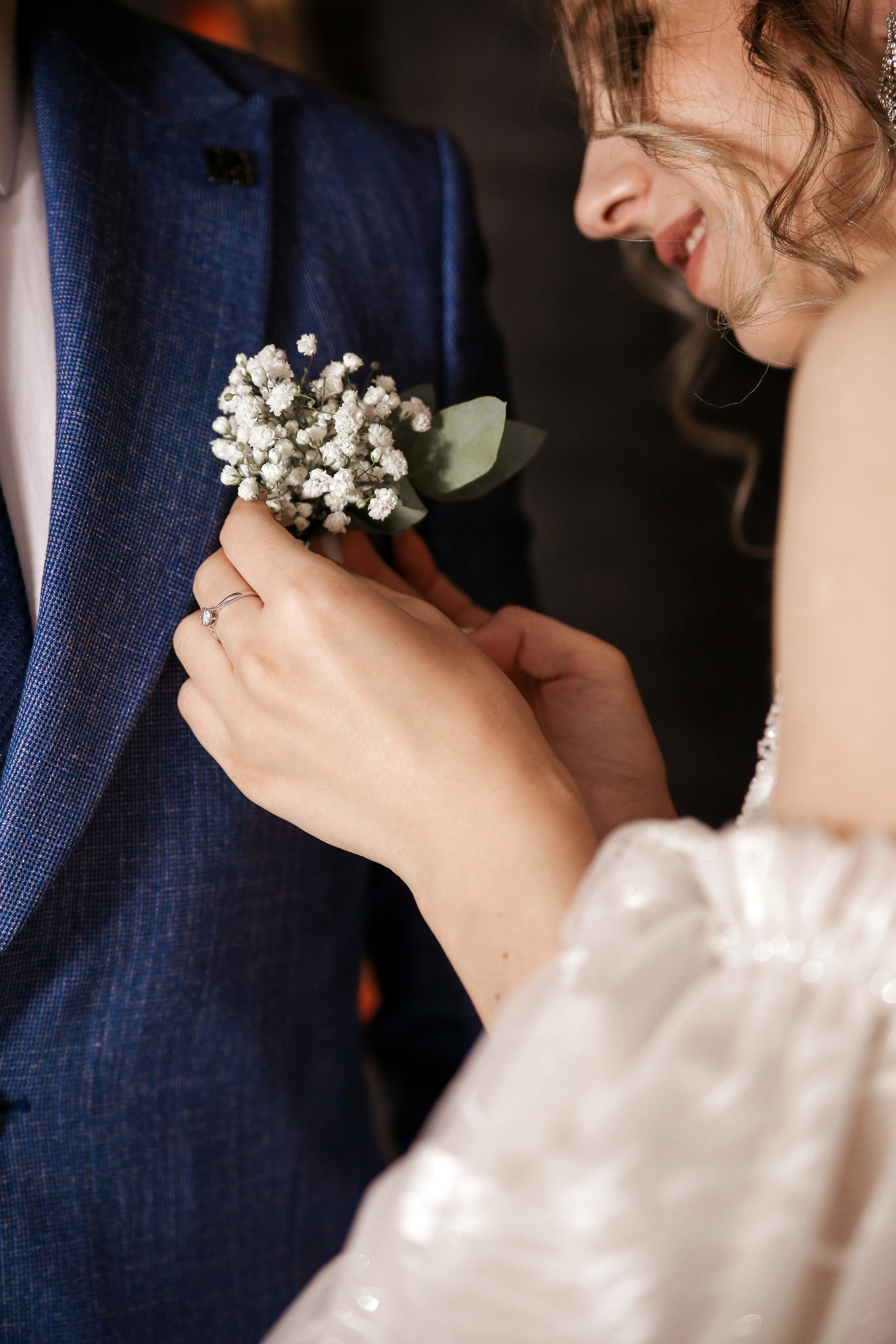 Дима и Настя. Свадебный фотограф Краснодар Марина Зверева