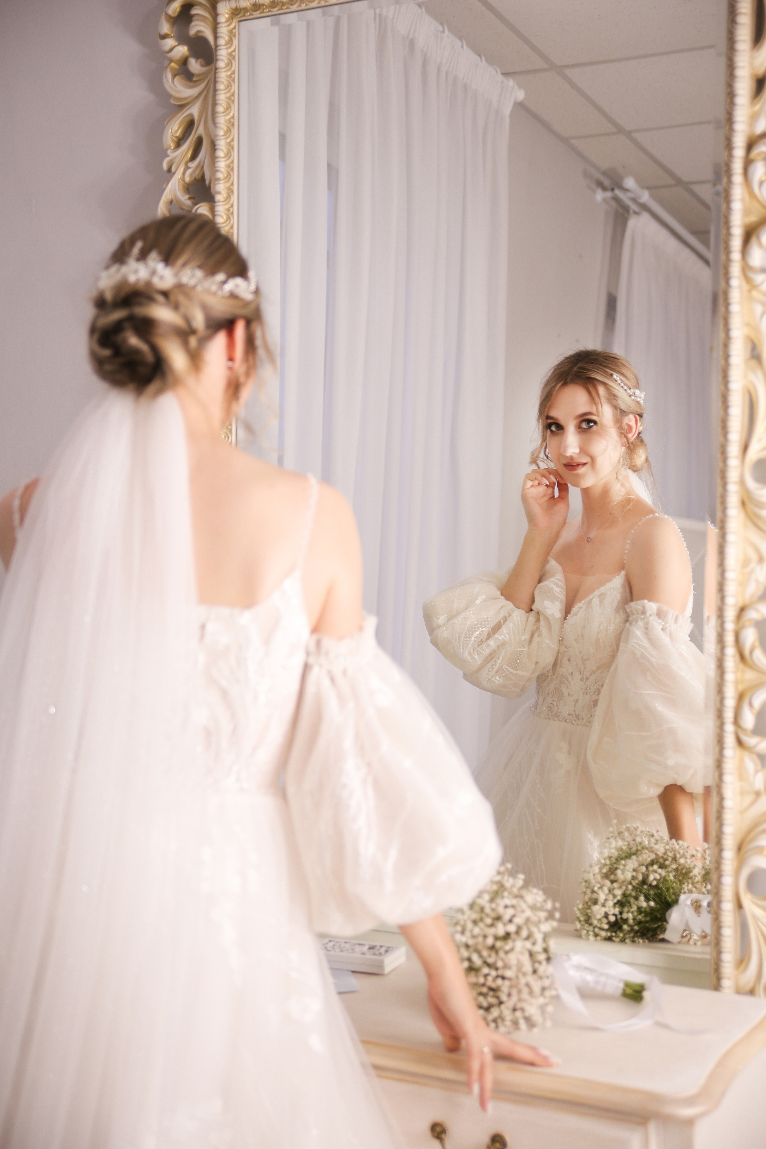 Дима и Настя. Свадебный фотограф Краснодар Марина Зверева