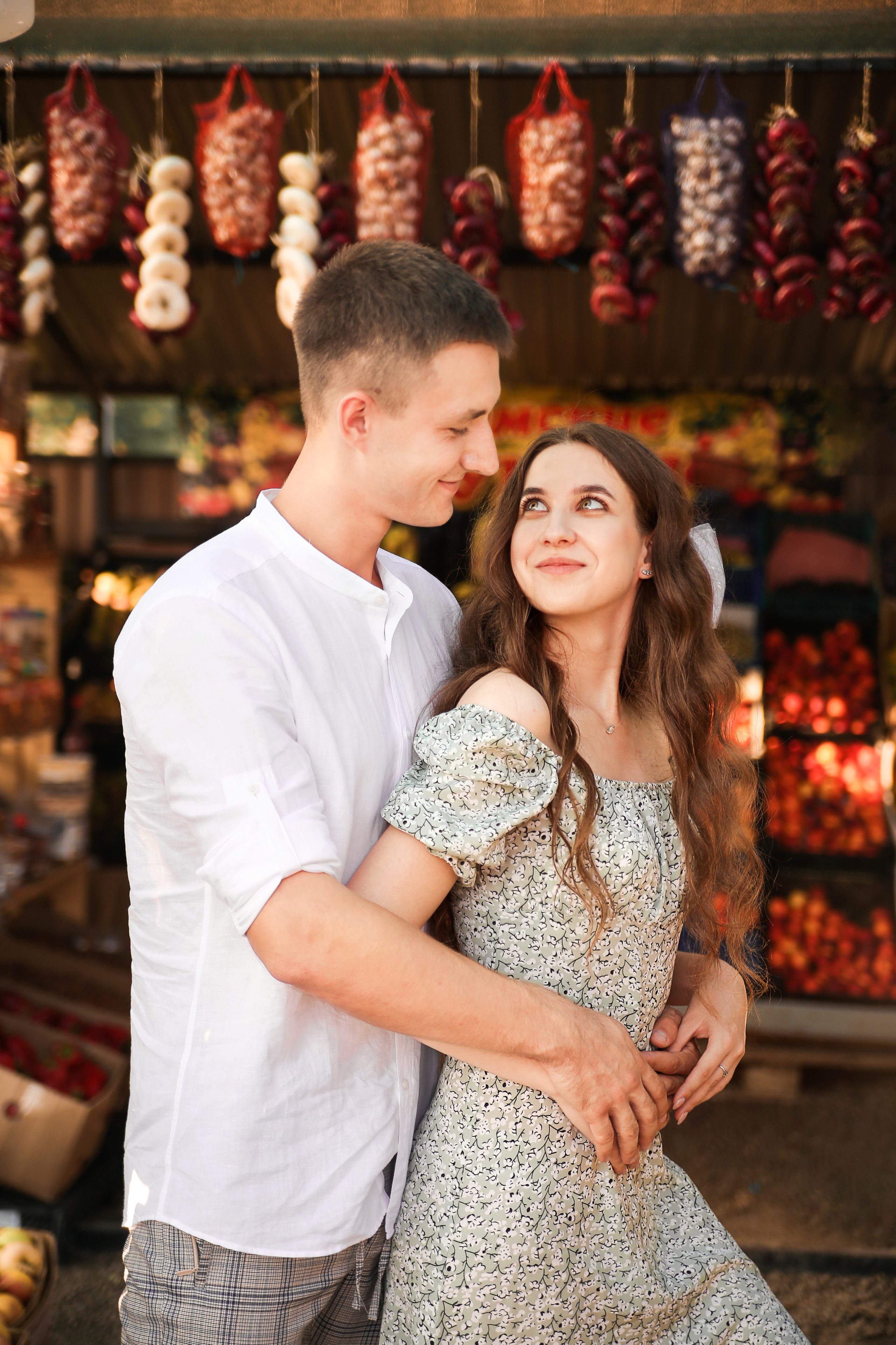 Предсвадебное love story. Свадебный фотограф Краснодар Марина Зверева
