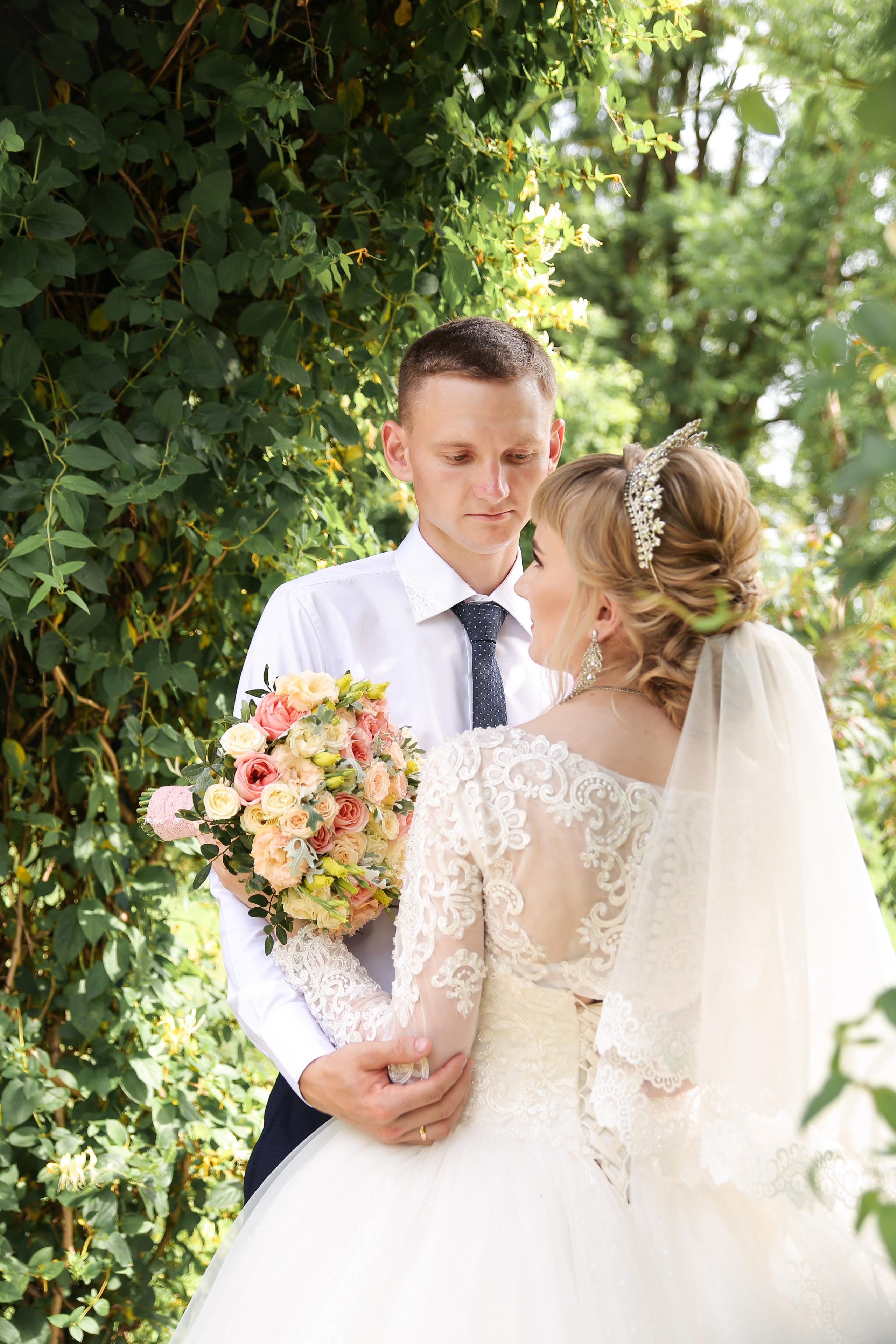 Валерий & Анна | Wedding. Свадебный фотограф Краснодар Марина Зверева