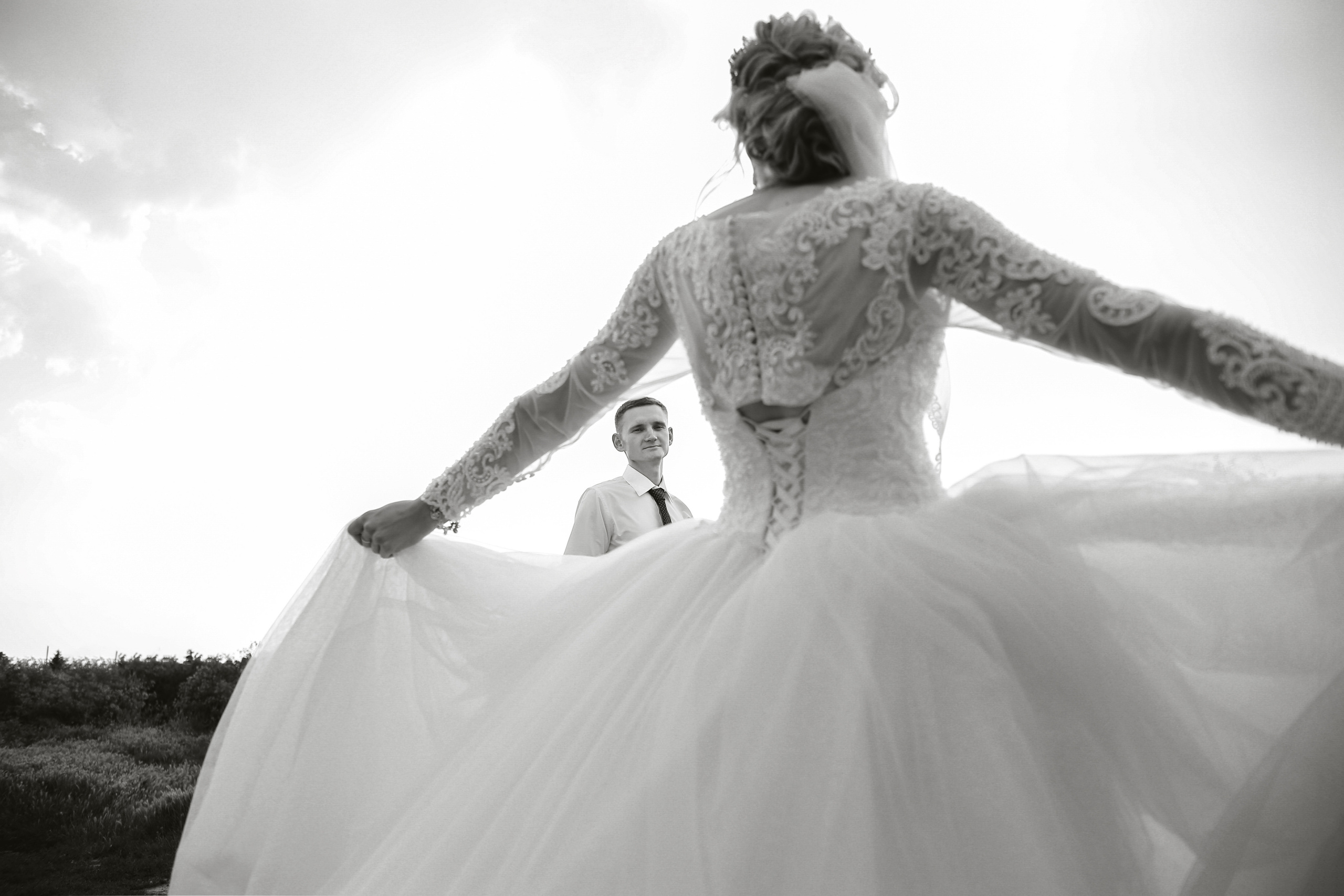 Валерий & Анна | Wedding. Свадебный фотограф Краснодар Марина Зверева