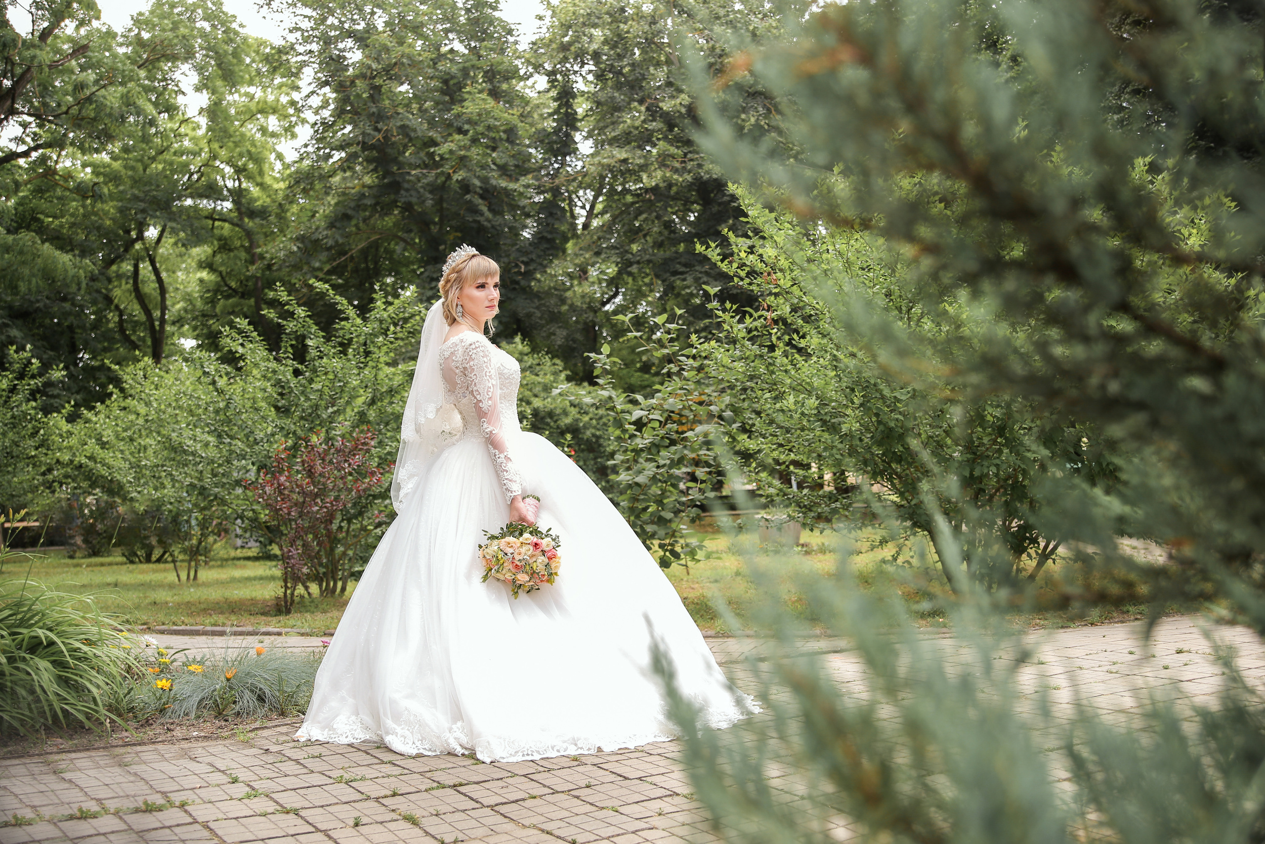 Валерий & Анна | Wedding. Свадебный фотограф Краснодар Марина Зверева