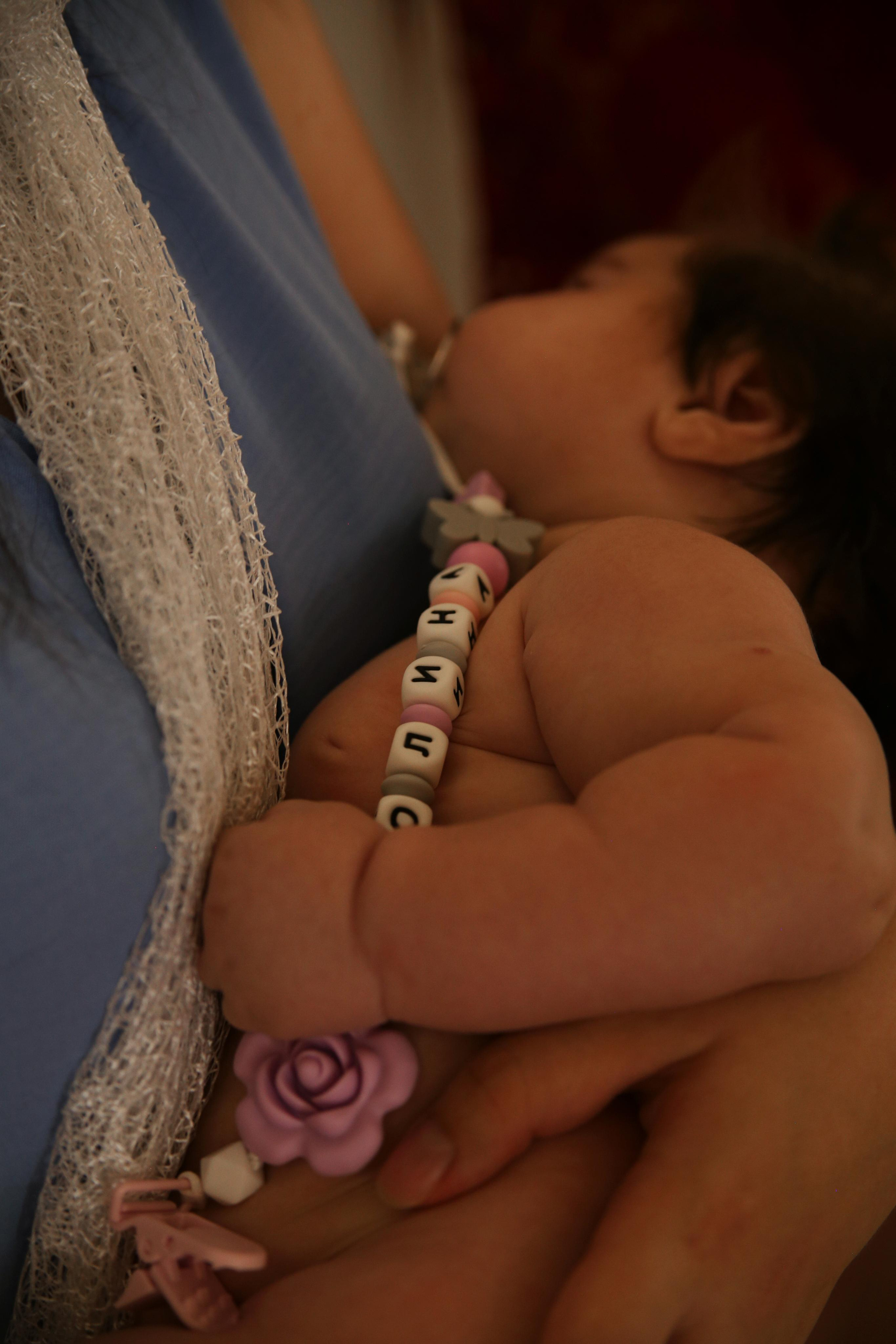 Таинство крещения Апполинарии. Свадебный фотограф Краснодар Марина Зверева