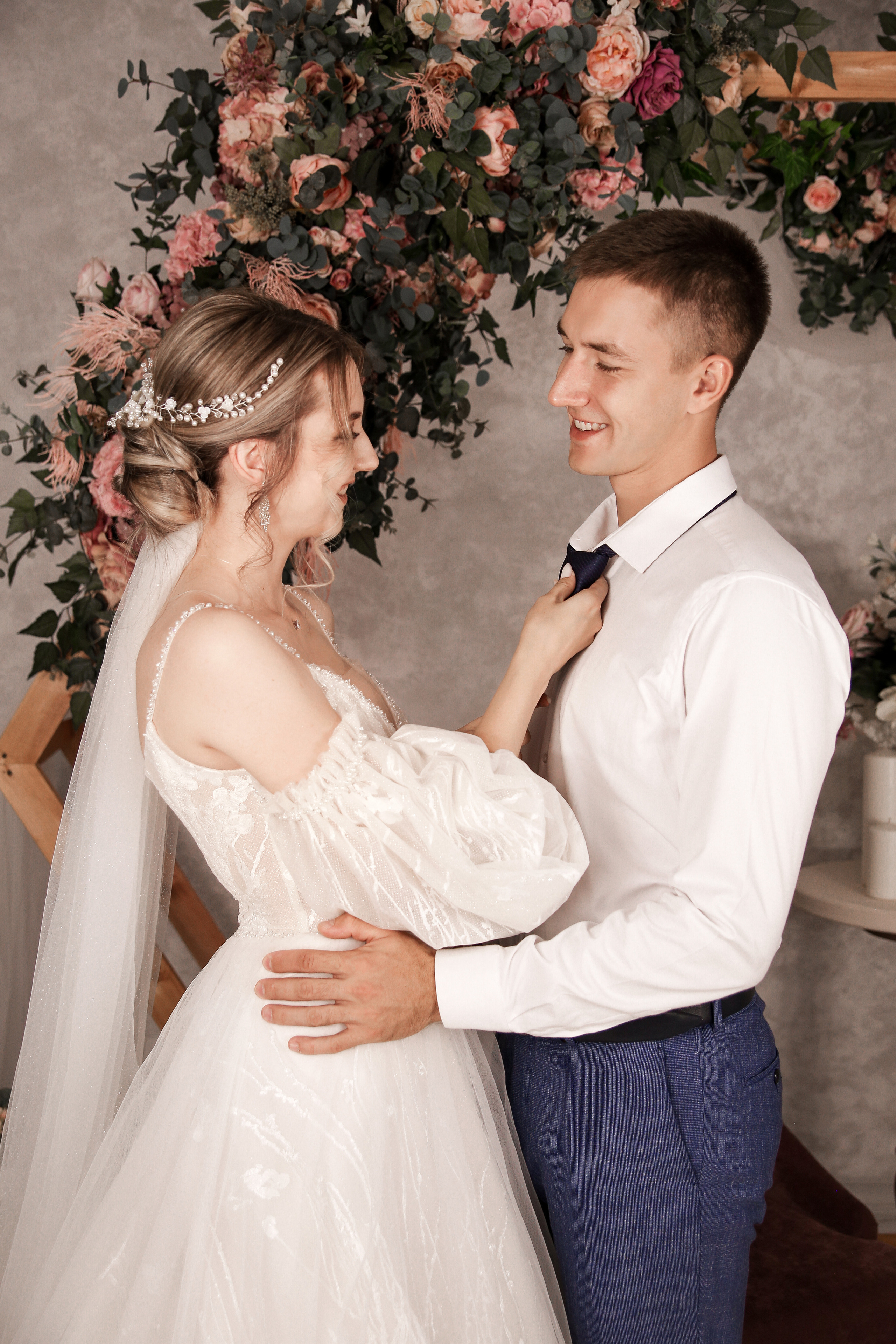 Дима и Настя. Свадебный фотограф Краснодар Марина Зверева