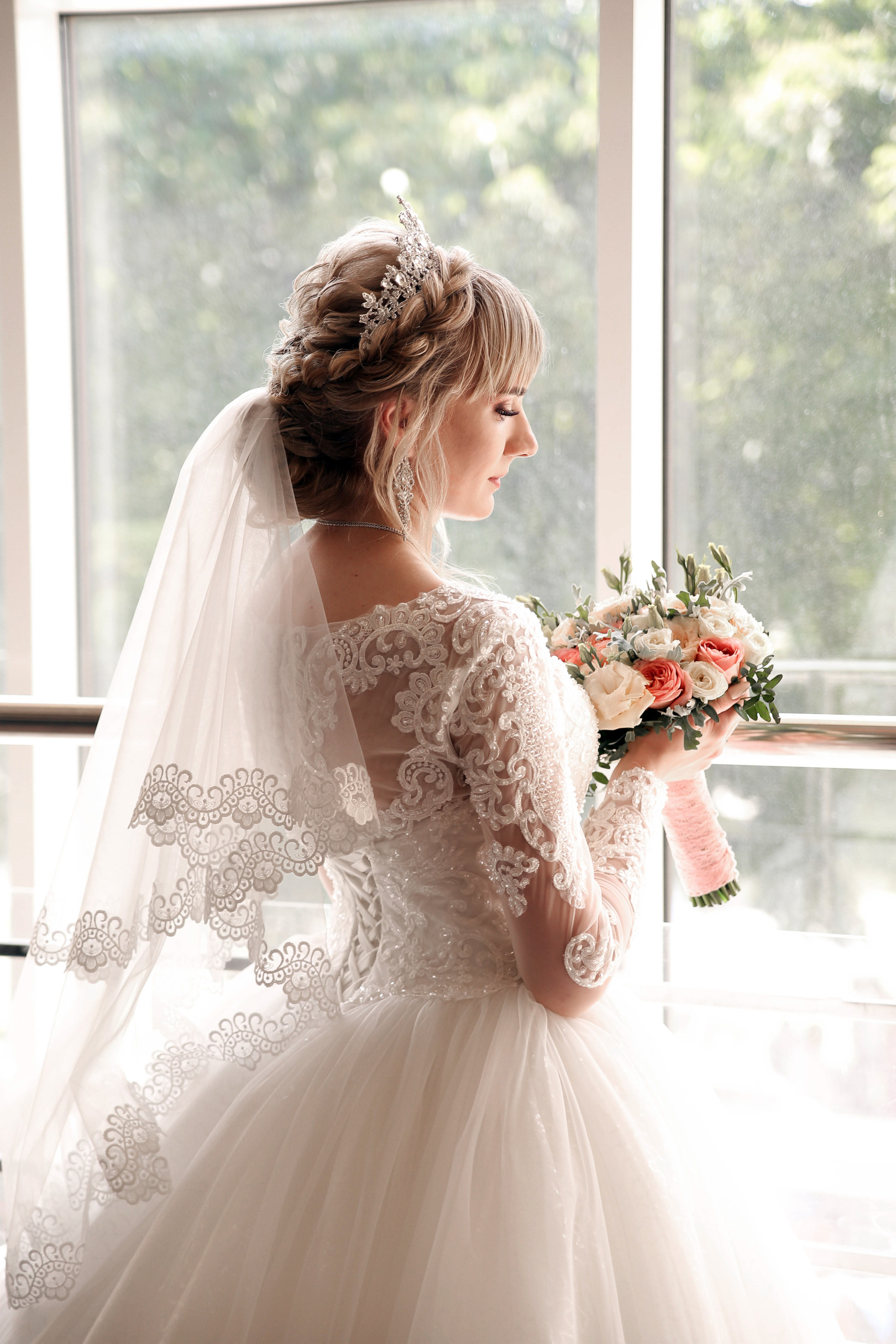 Валерий & Анна | Wedding. Свадебный фотограф Краснодар Марина Зверева