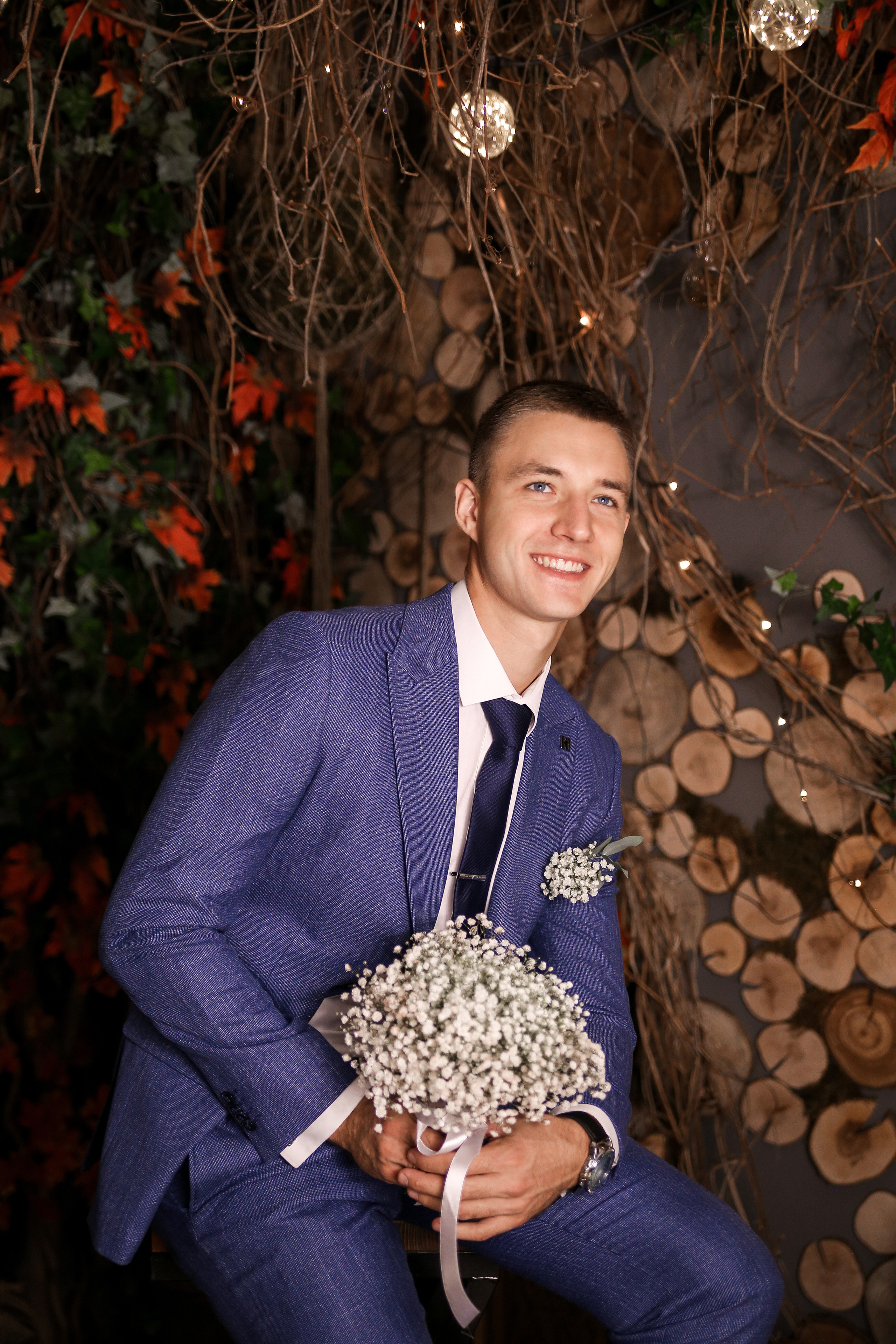 Дима и Настя. Свадебный фотограф Краснодар Марина Зверева