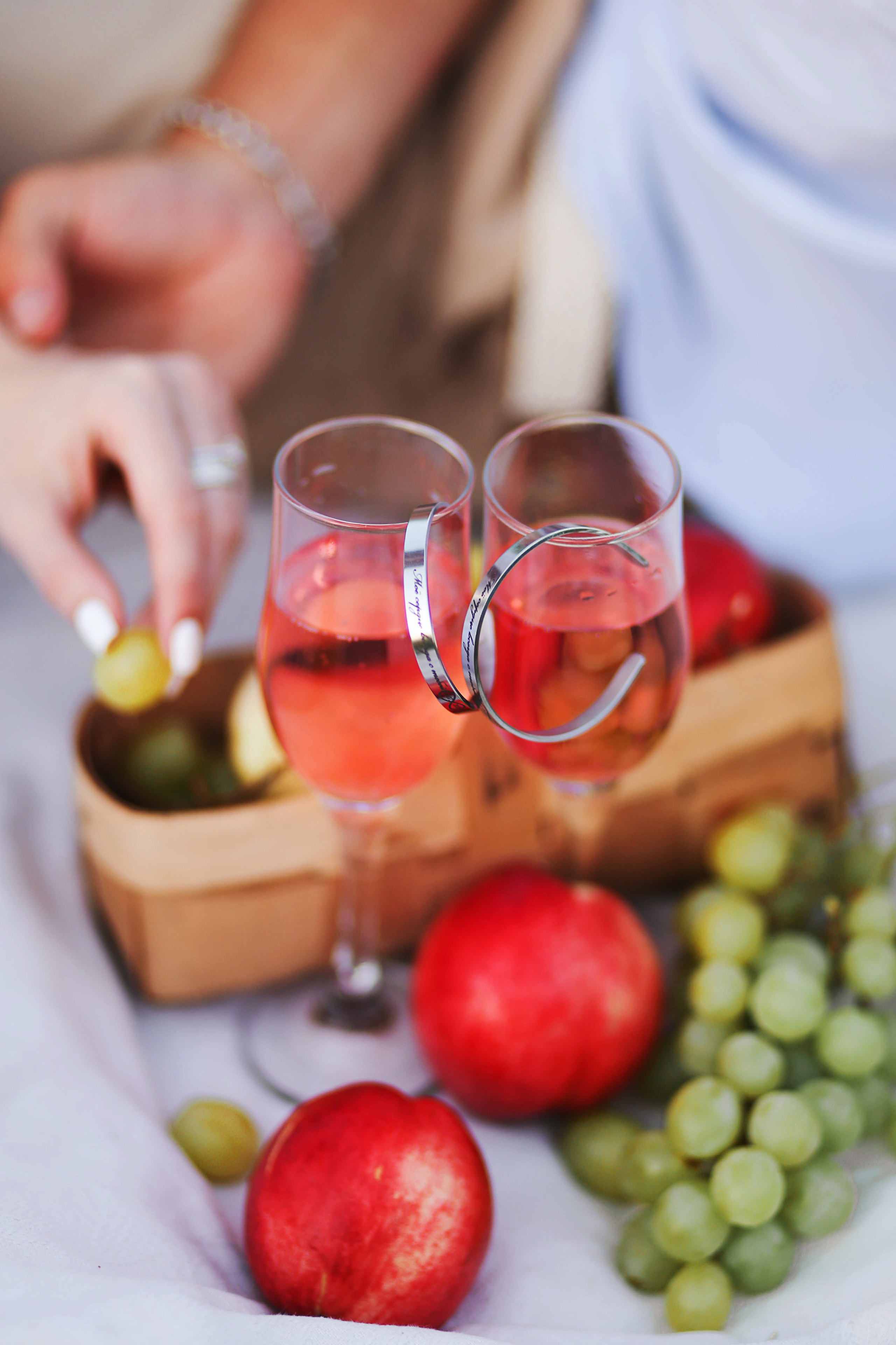 Дмитрий & Алина | Романтика в ромашках. Свадебный фотограф Краснодар Марина Зверева