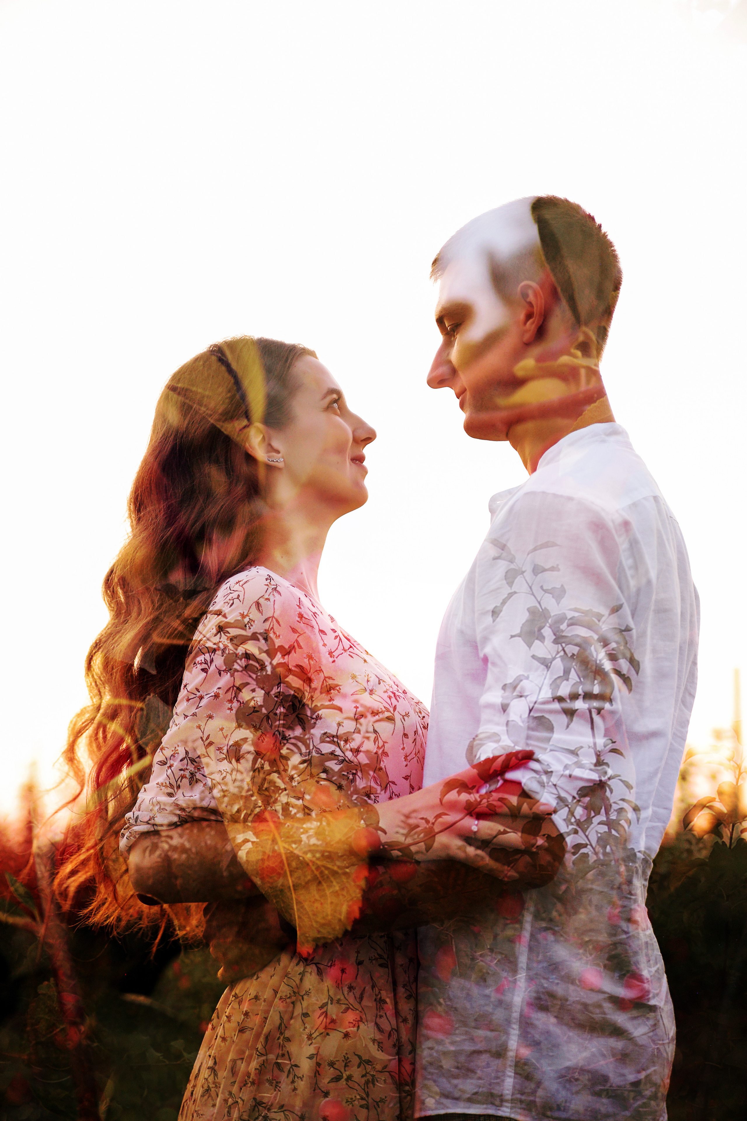 Предсвадебное love story. Свадебный фотограф Краснодар Марина Зверева