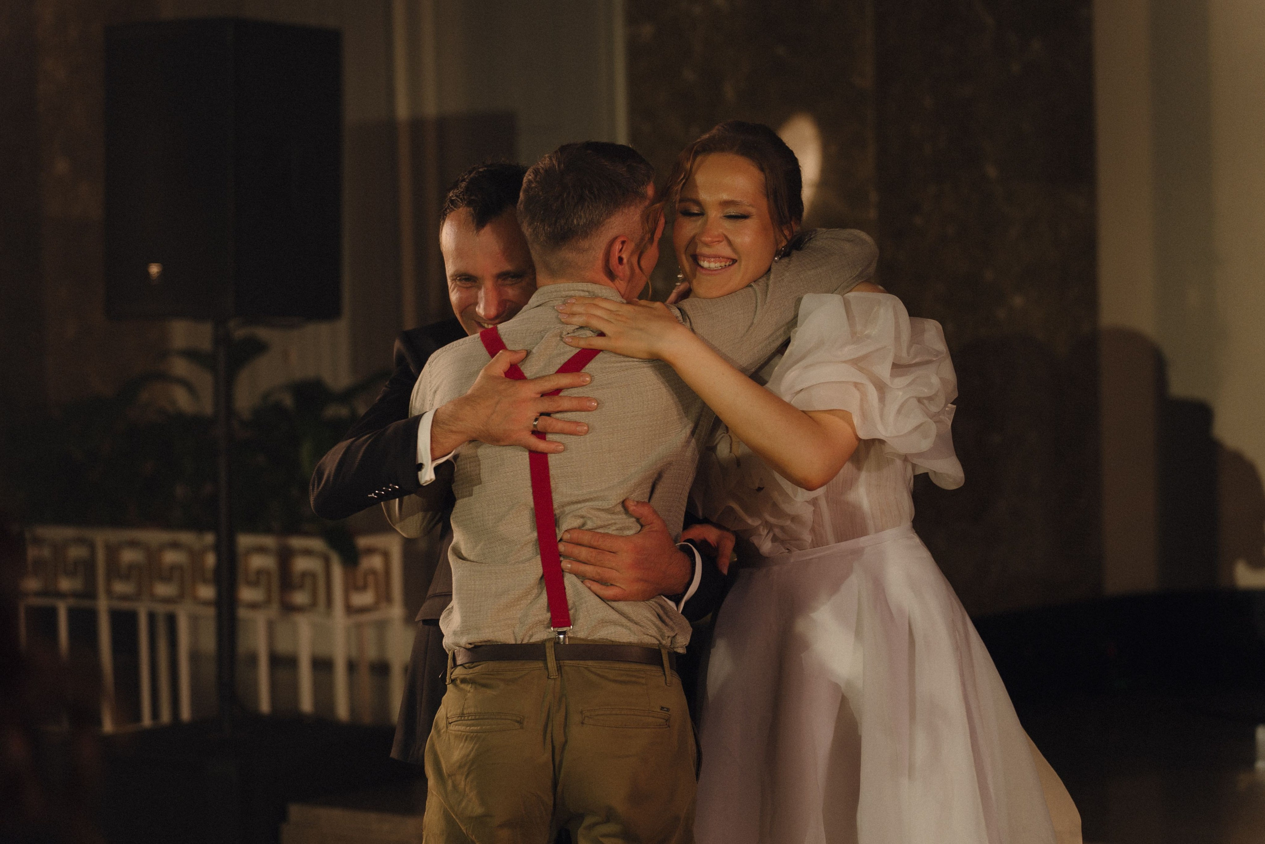 Астория. Фотограф в Санкт-Петербурге Александр Дымов