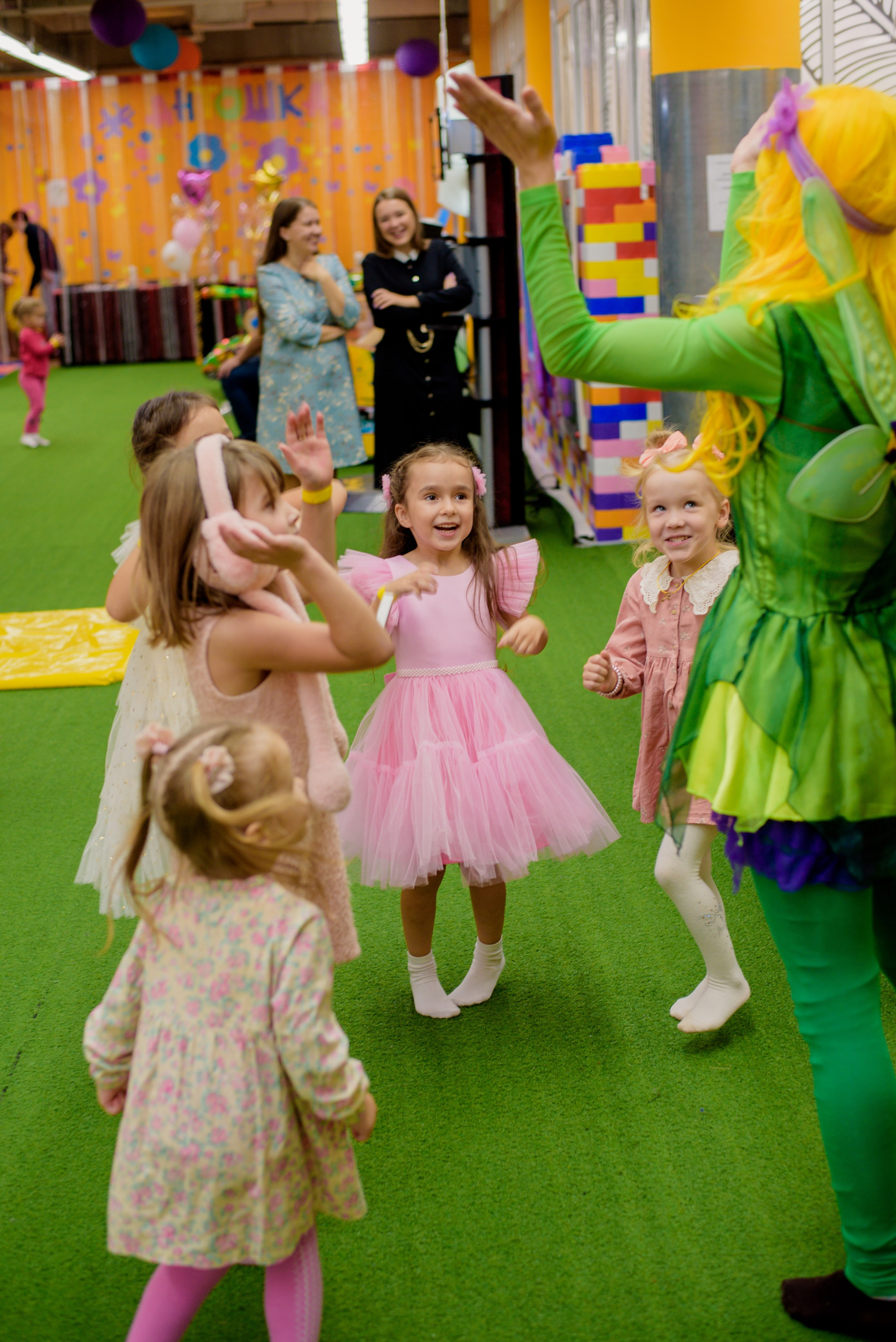 Репортаж праздника. Фотограф новорожденных во Владимире Анастасия Воробьева