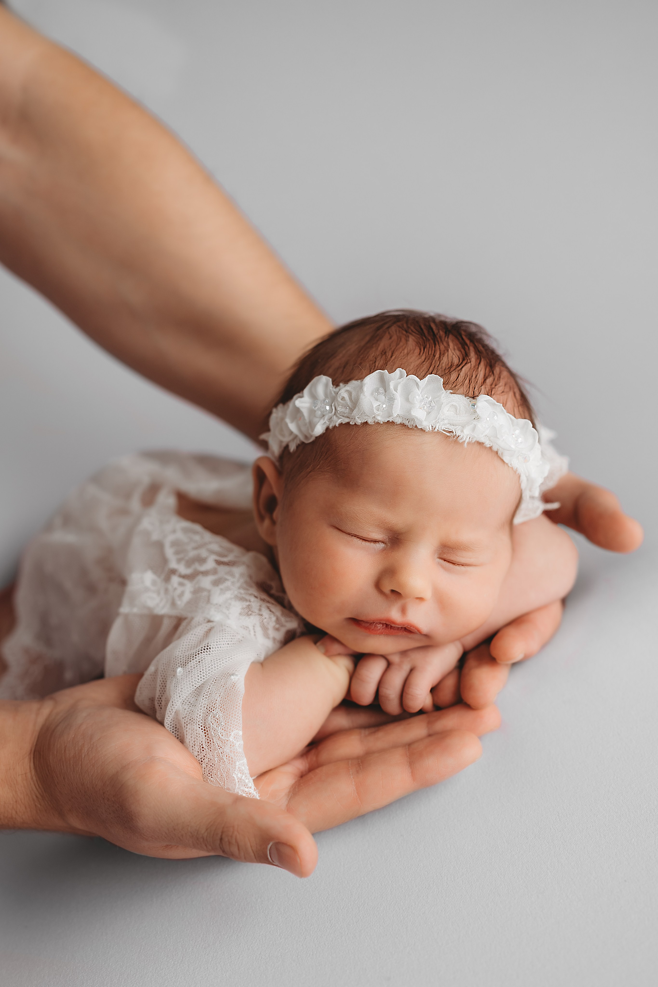 Новорожденные. Фотограф новорожденных во Владимире Анастасия Воробьева