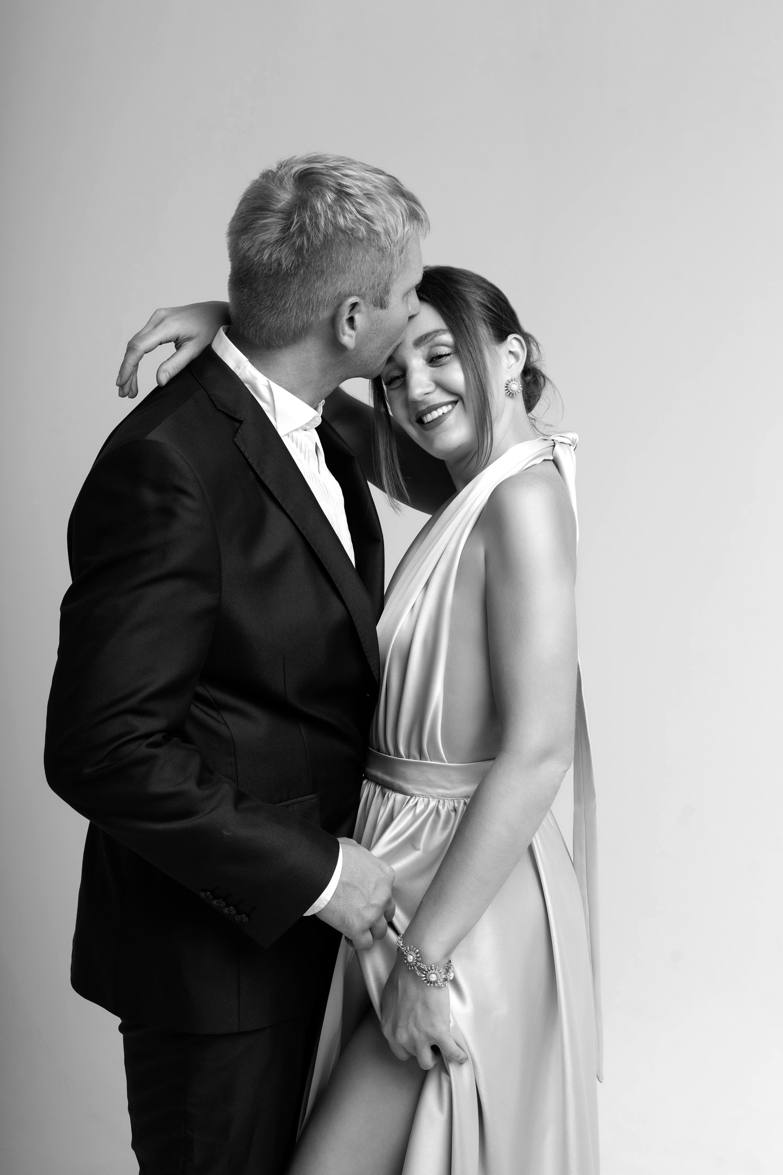 Игорь и Маша. Фотограф Татьяна Мамонтова