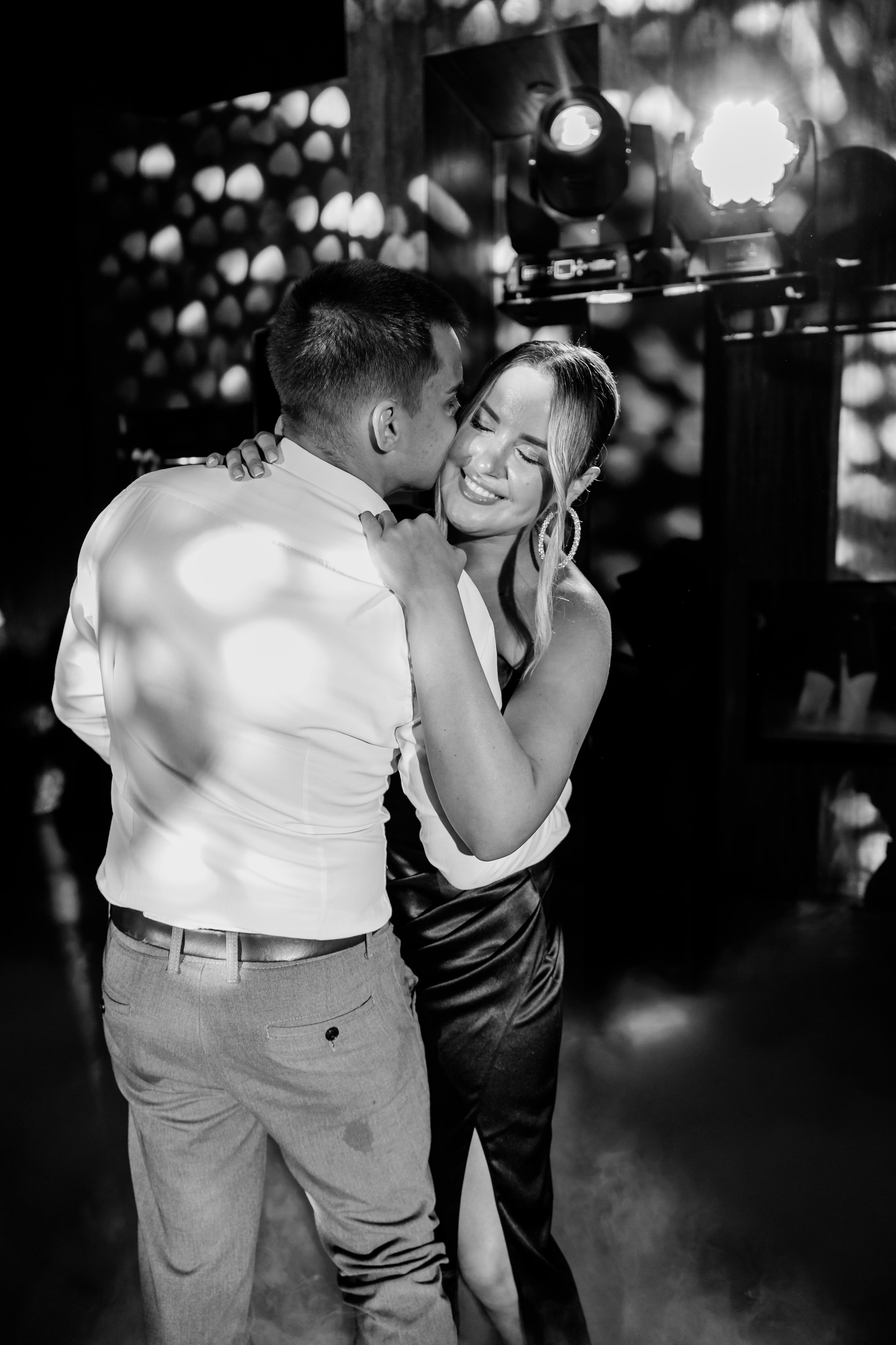 Philipp & Elena. Фотограф Диана Сербинова