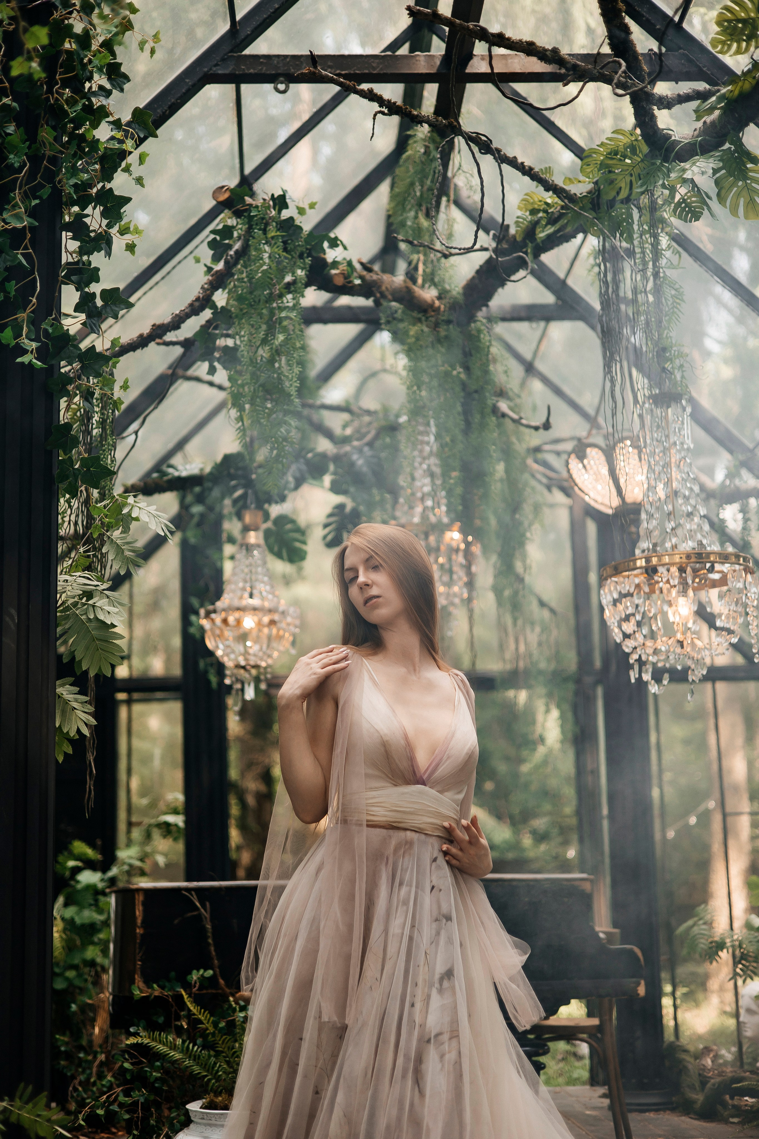 Индивидуальные. Фотограф в Москве Екатерина Потапова