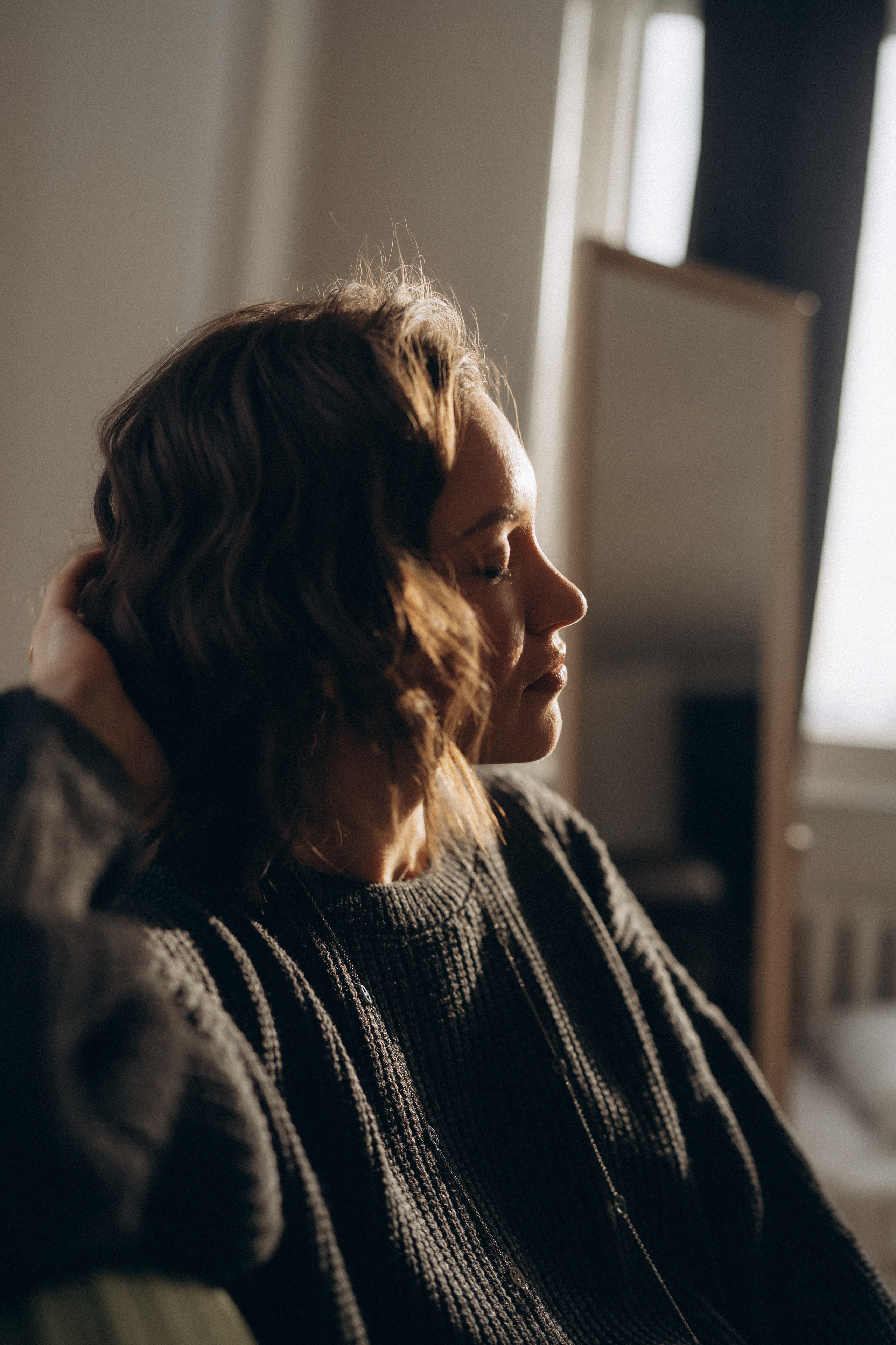 Открытый взгляд. Семейный фотограф в Ангарске/ Иркутске