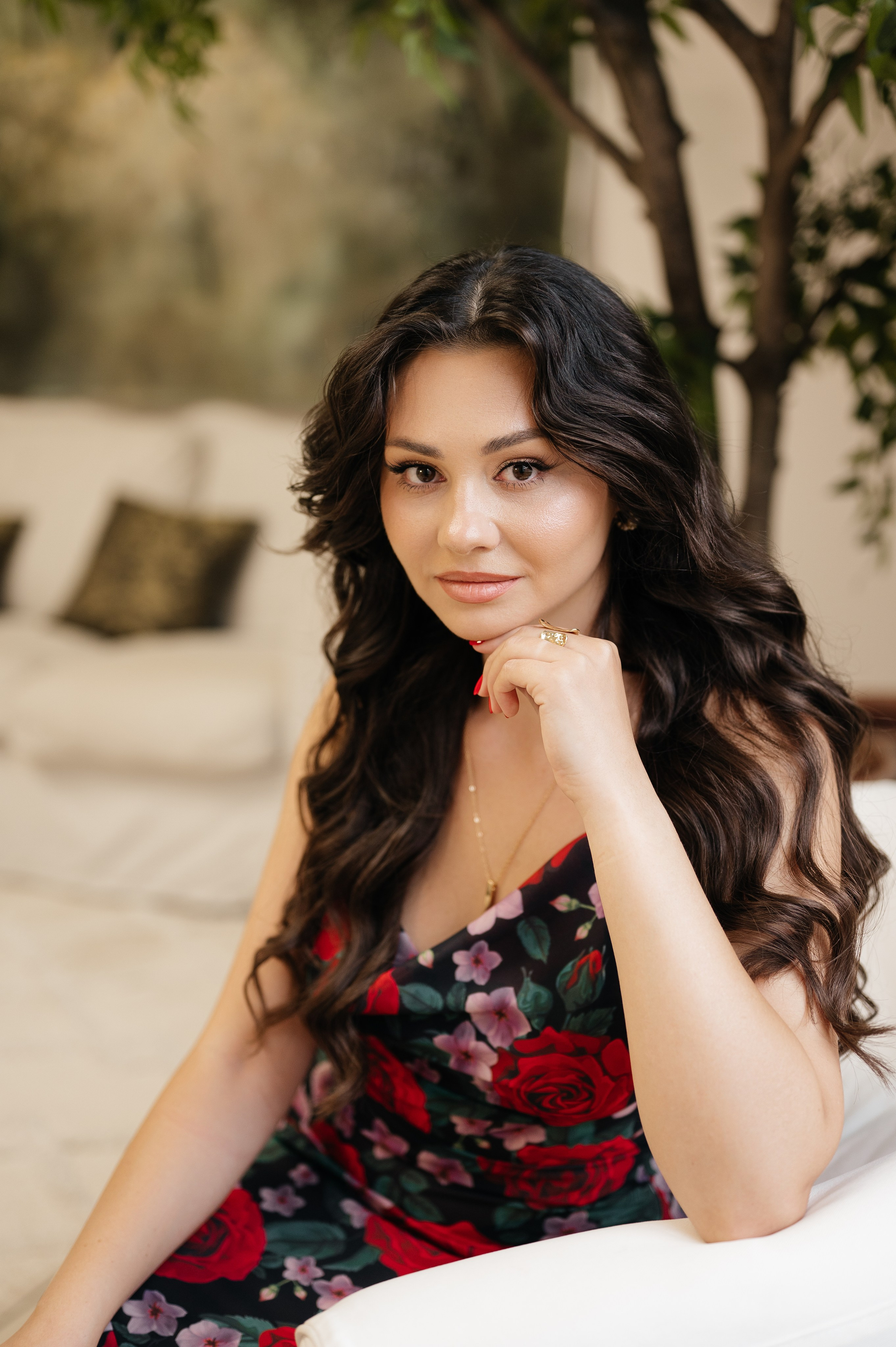 Даша. Свадебный и семейный фотограф в Краснодаре Алина Мельник