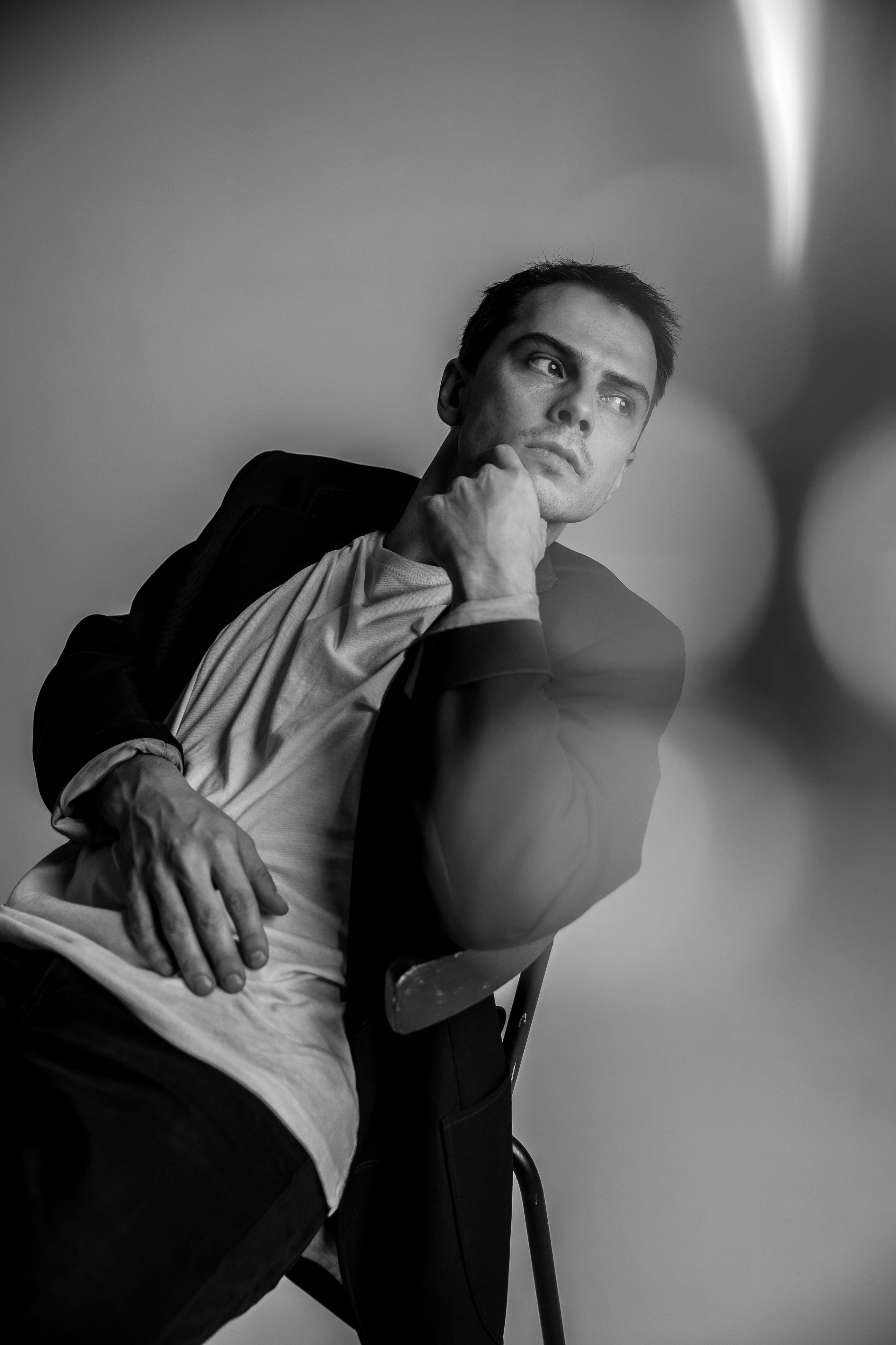 Алексей Измайлов. Фотограф в Твери Лагодная Яна