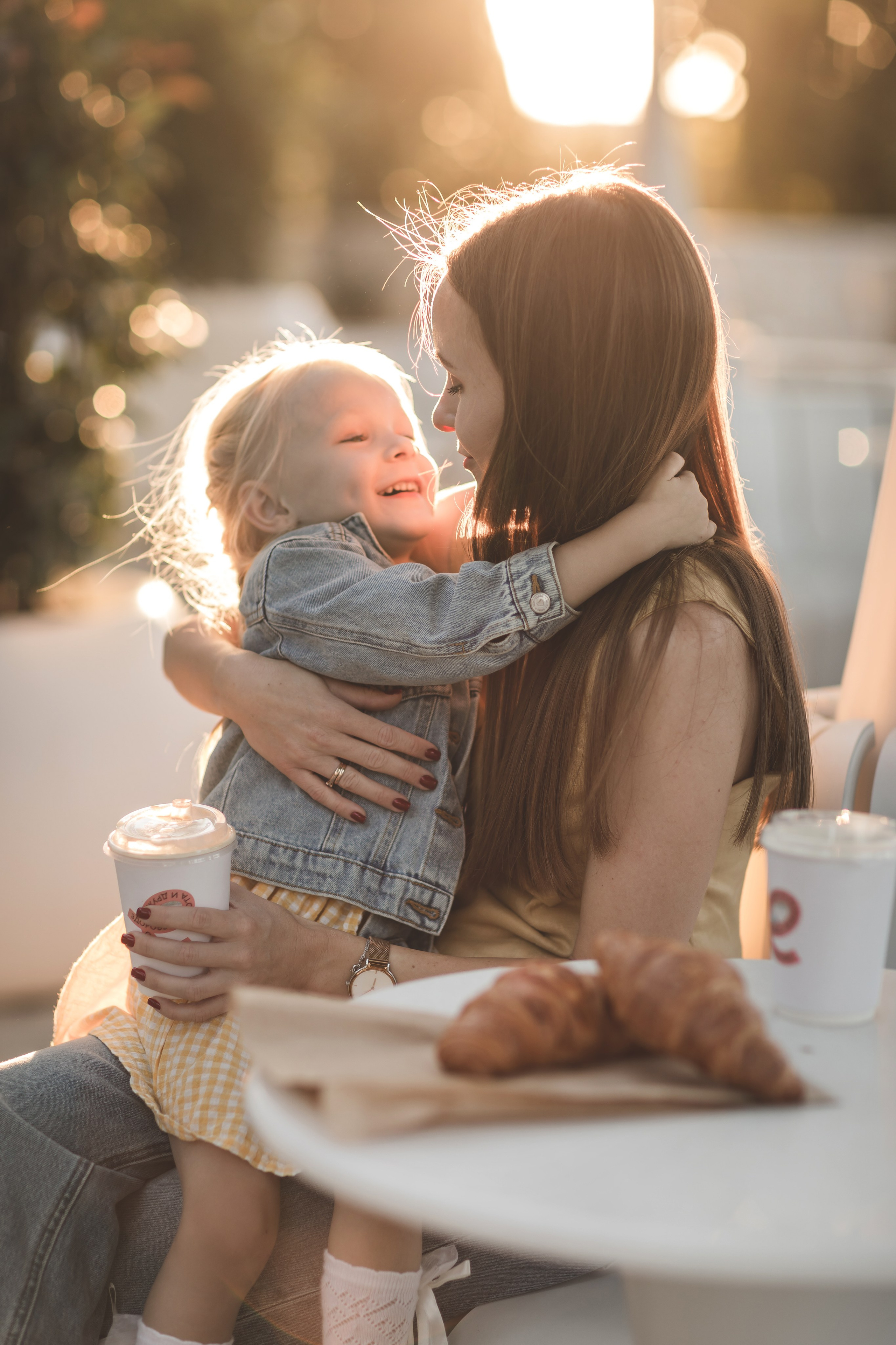 Парк Галицкого. Семейный и детский фотограф Краснодар Валерия Власенко