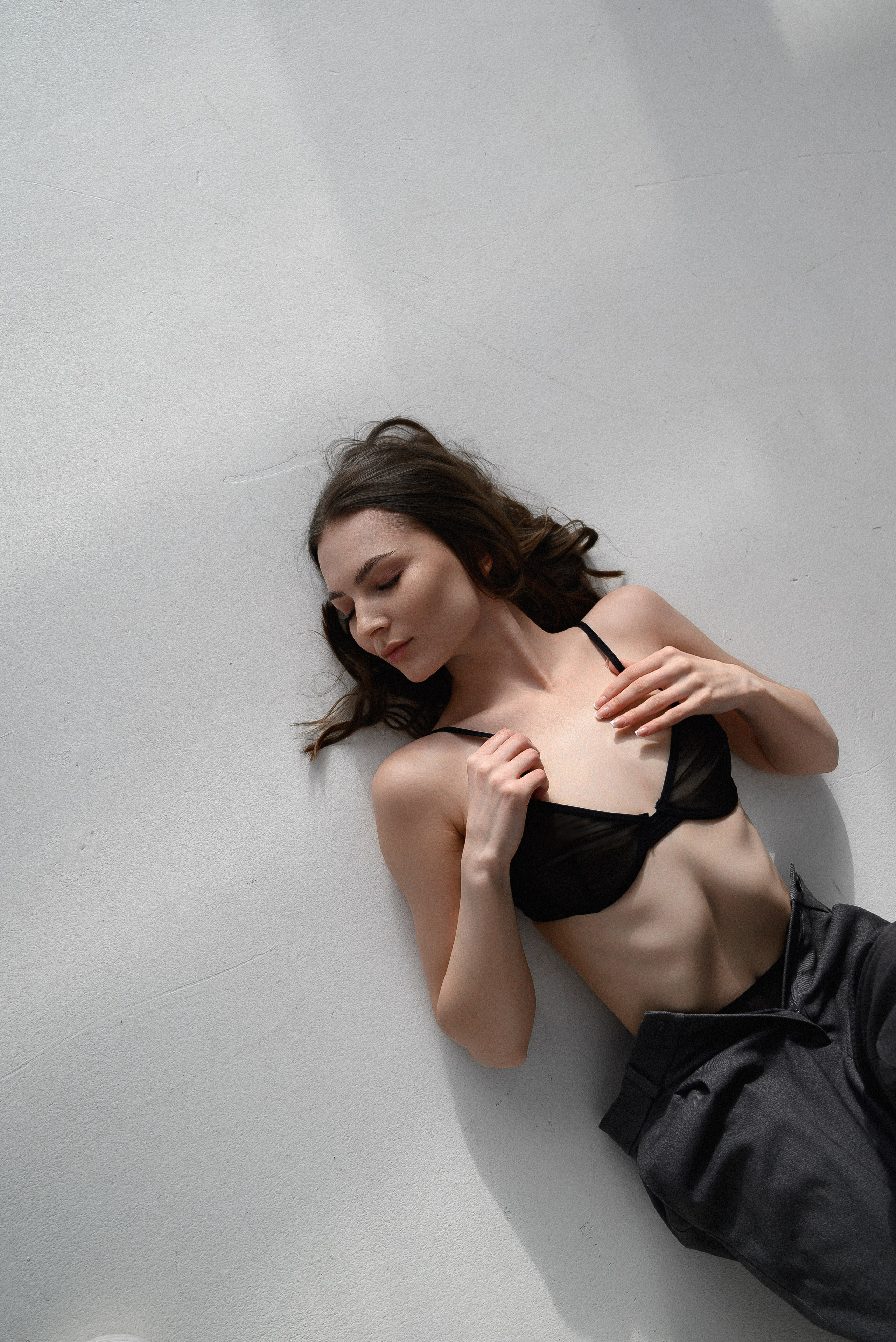 Полина. Тамара Власова