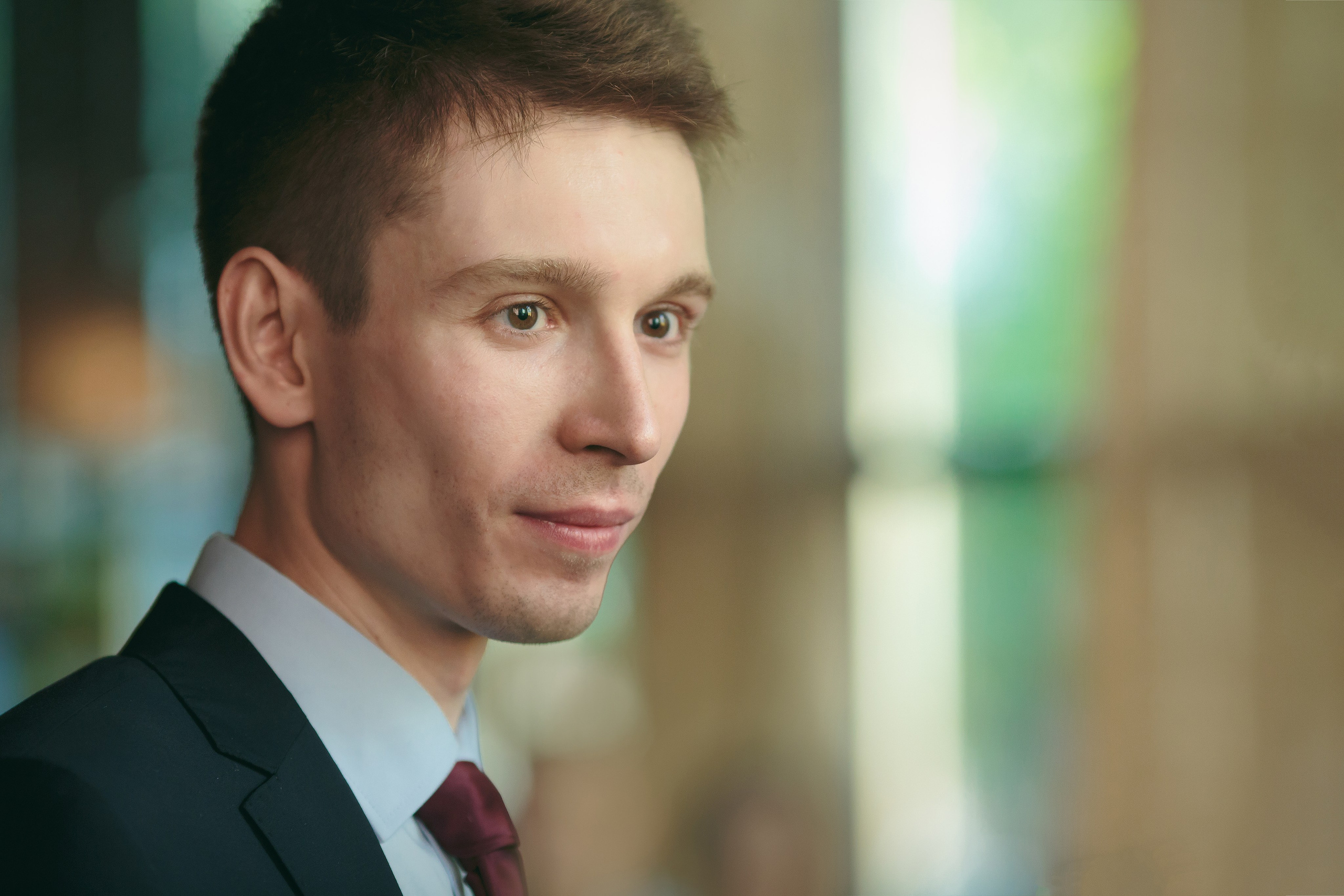 Weddings by Andrey Vinogradov. Andrey Vinogradov photographer in Argentina, I love Reportage and Portrait Photography. Also Family, Weddings, Kids and many more!