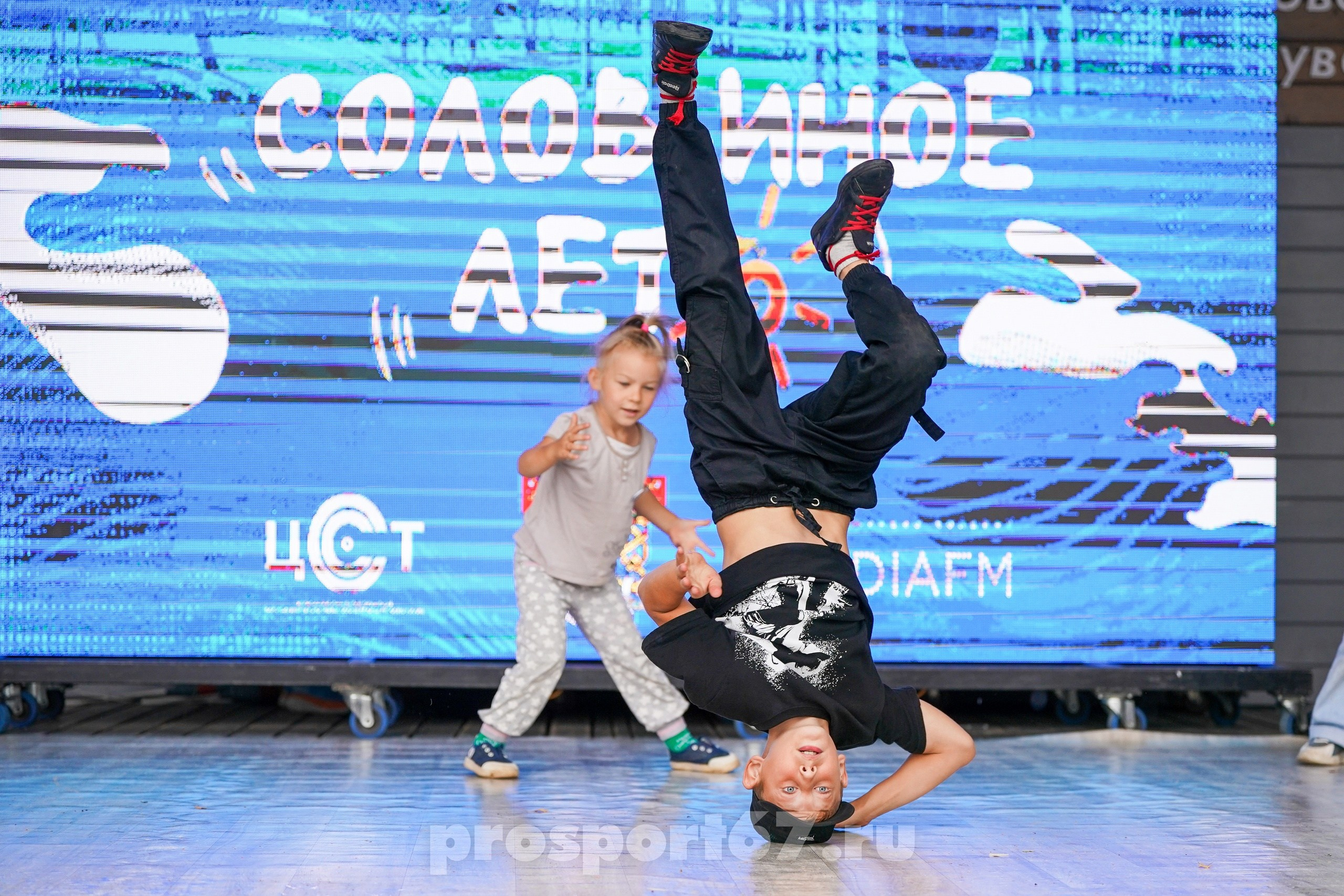 Танцы. Спортивный фотограф Олег Медведев | prosport67 | Смоленск