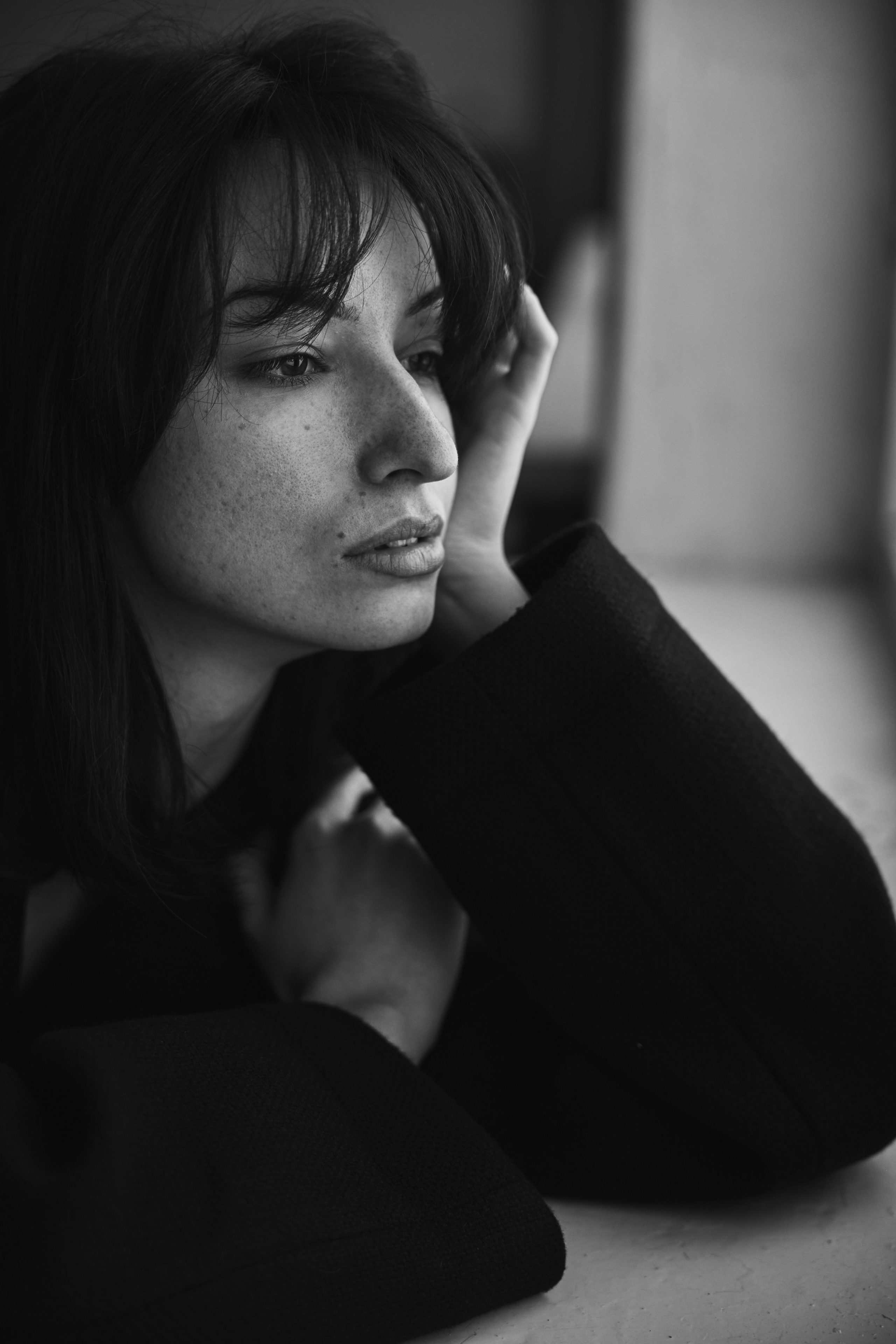 Ирина. Портретный, семейный, свадебный фотограф в Магадане — Екатерина Литвин