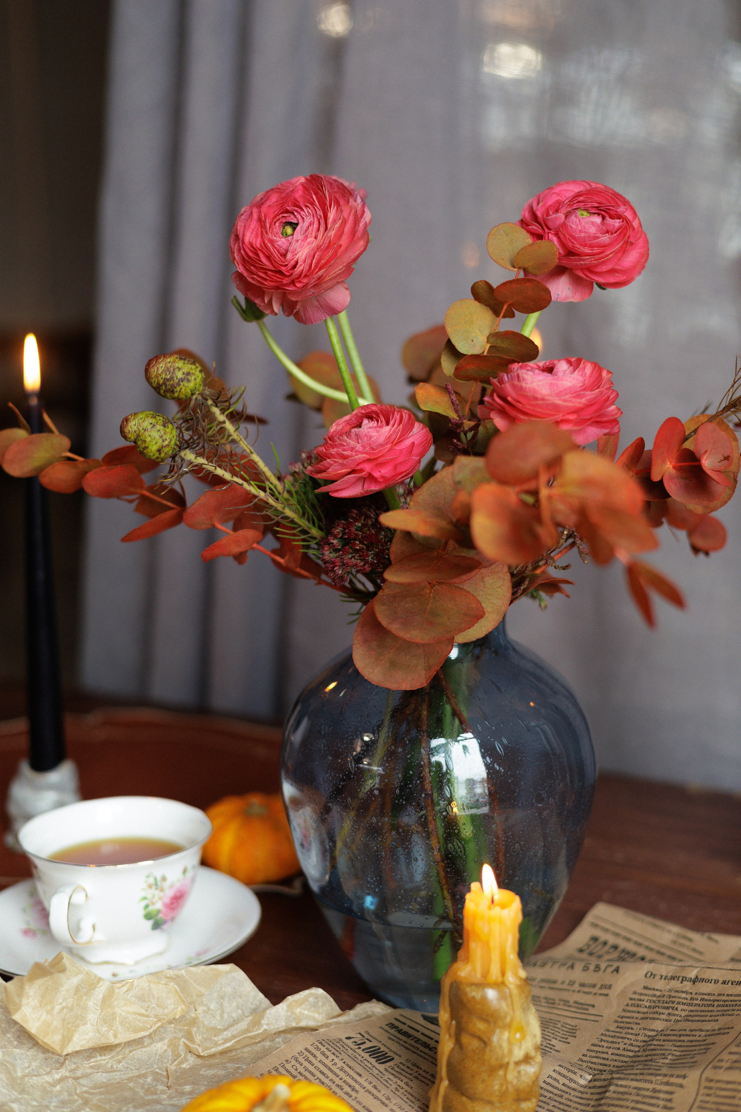 Pole buro |flowers. Орлова Мария фотограф Волгоград, Камышин