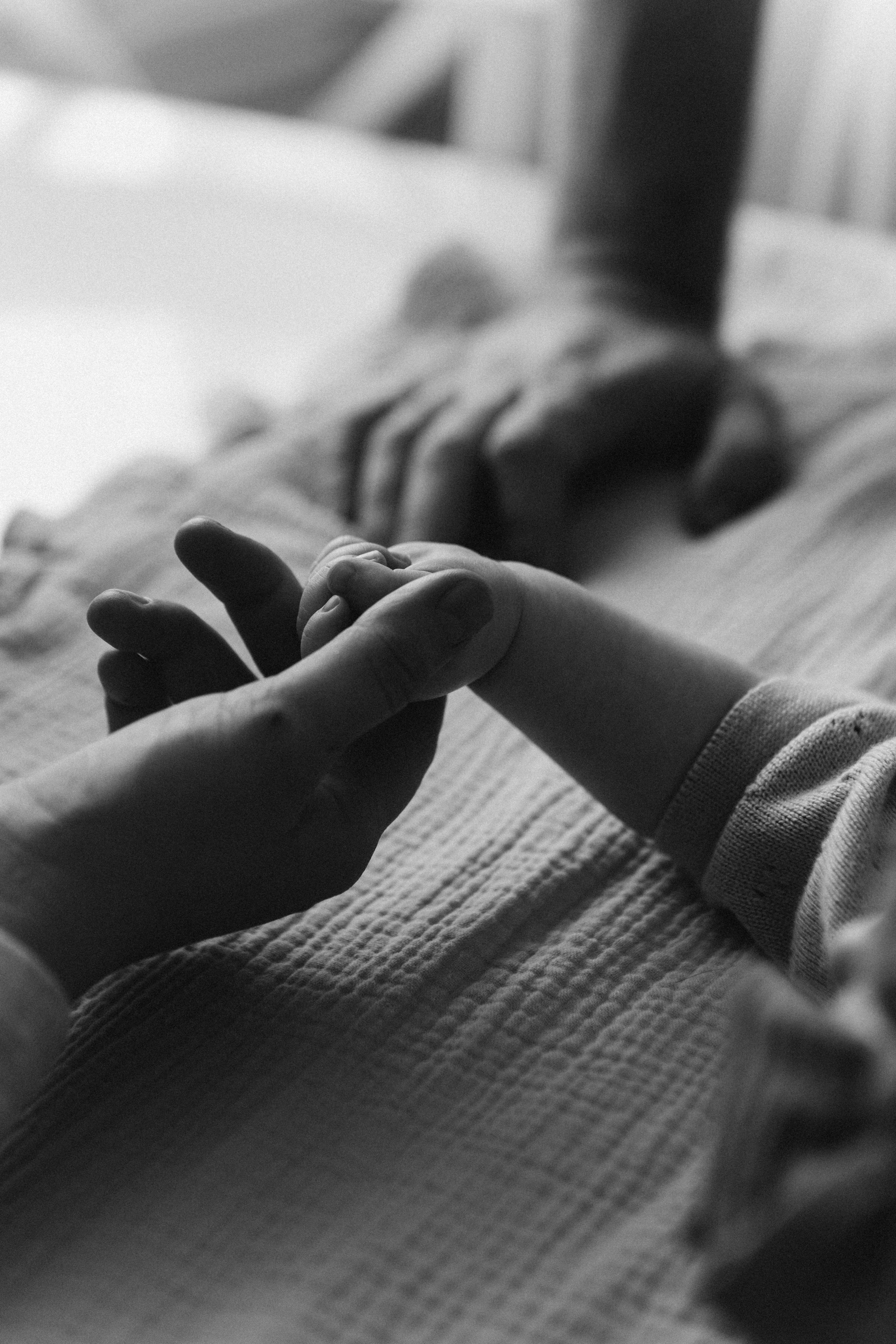 Артем, Катя и Машенька