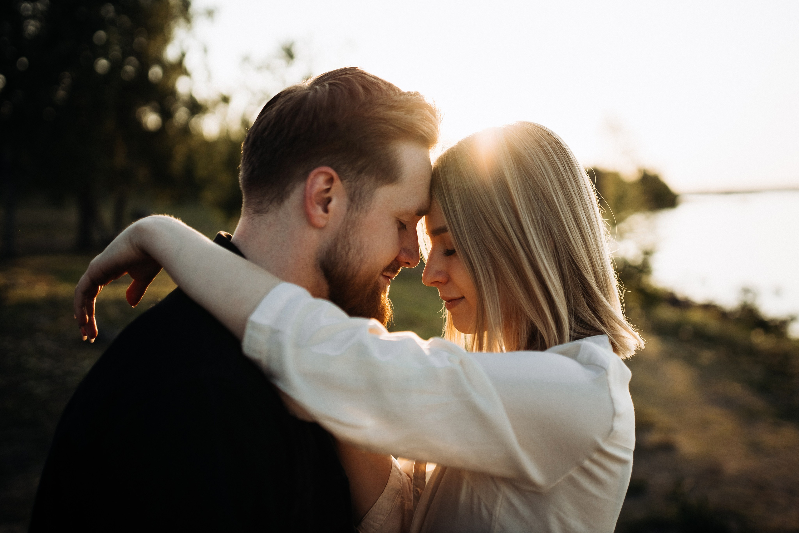 Вадим и Ксюша. Брысина Алёна/ фотограф Петрозаводск, Карелия