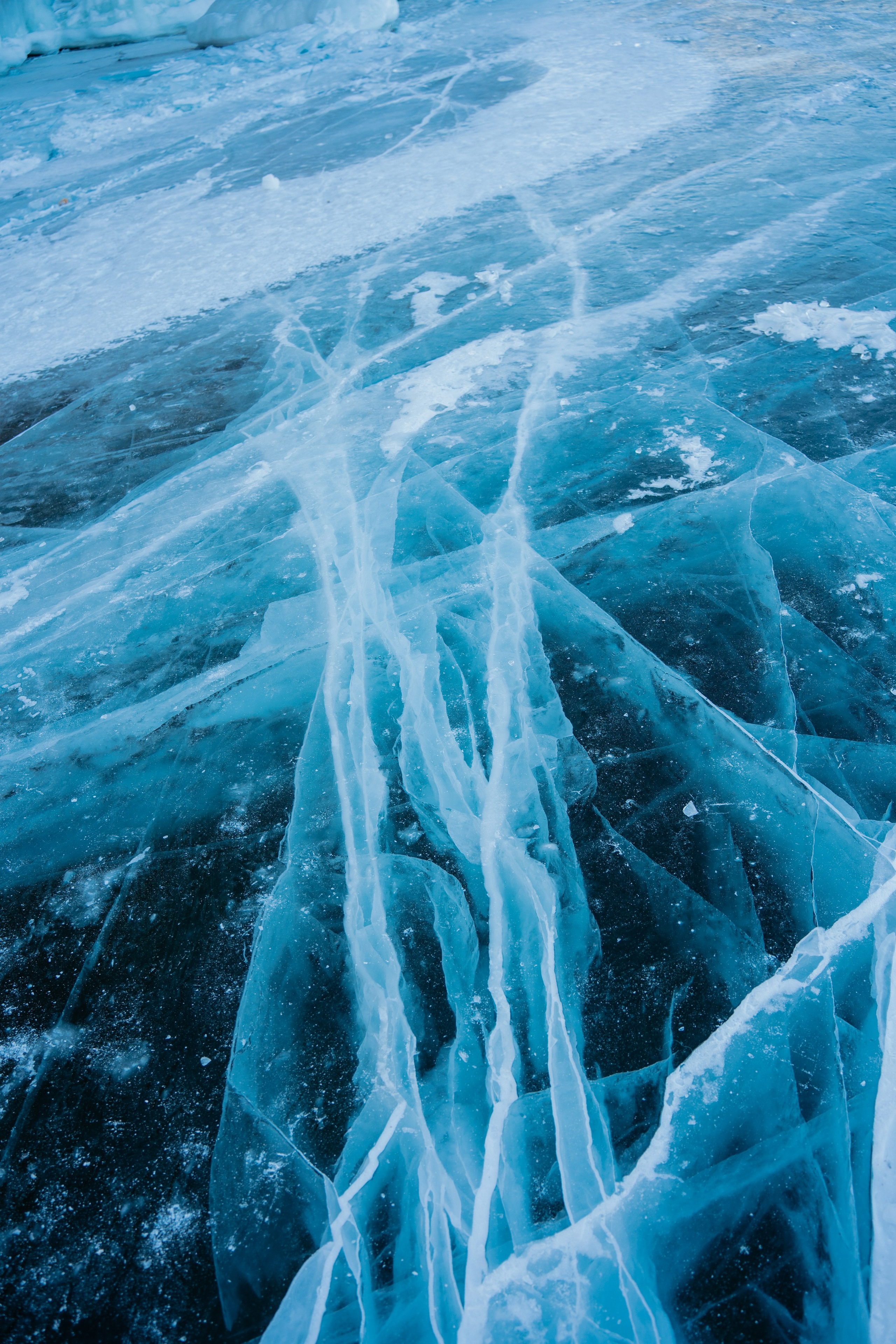 Байкал. Свадебный и семейный фотограф в Красноярске Наталья Дроздова