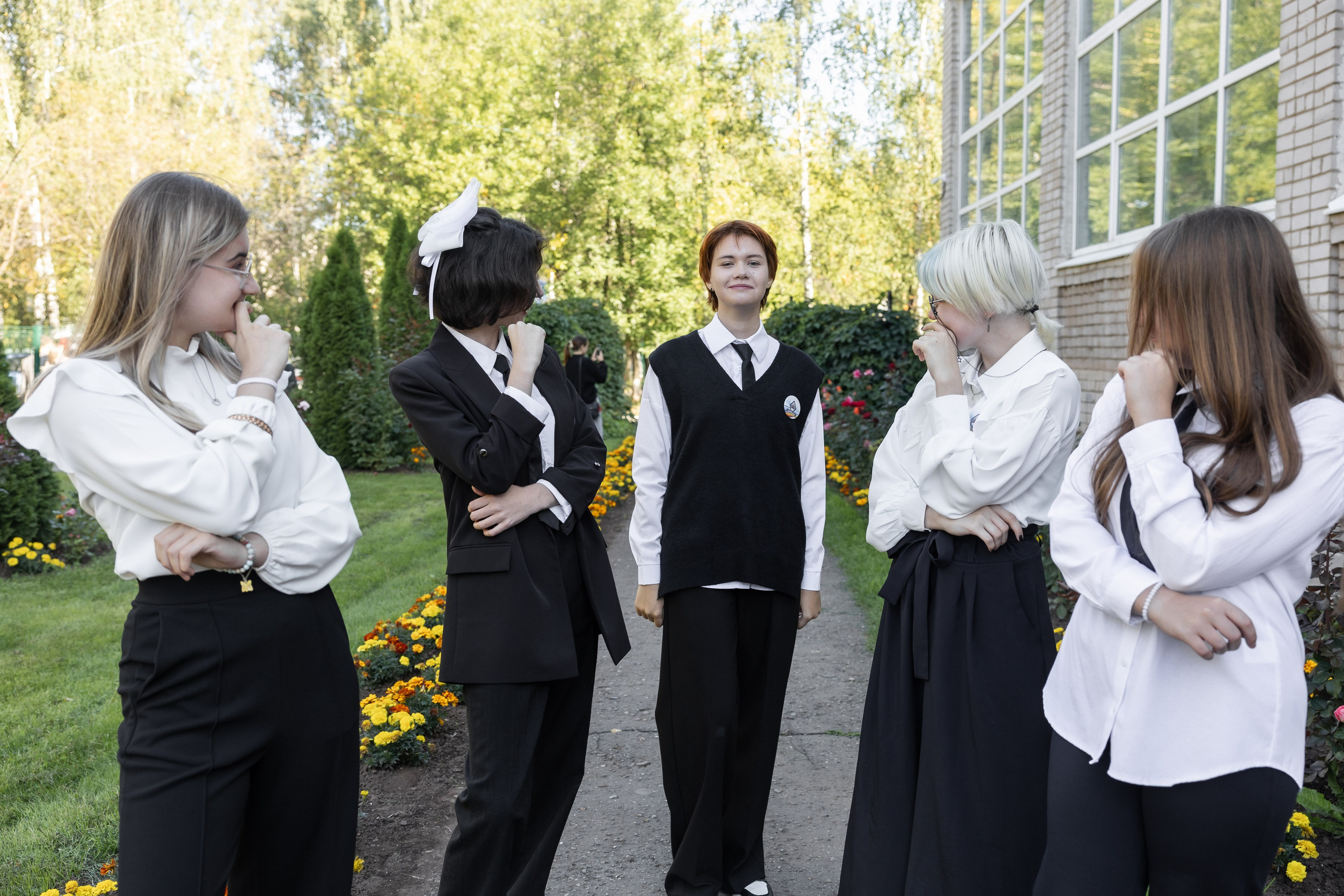 Школа 32, 9В (часовая Фотосессия у школы). Свадебный и Семейный фотограф г. Ижевск Гульназ Солдатова. Гульназ фото