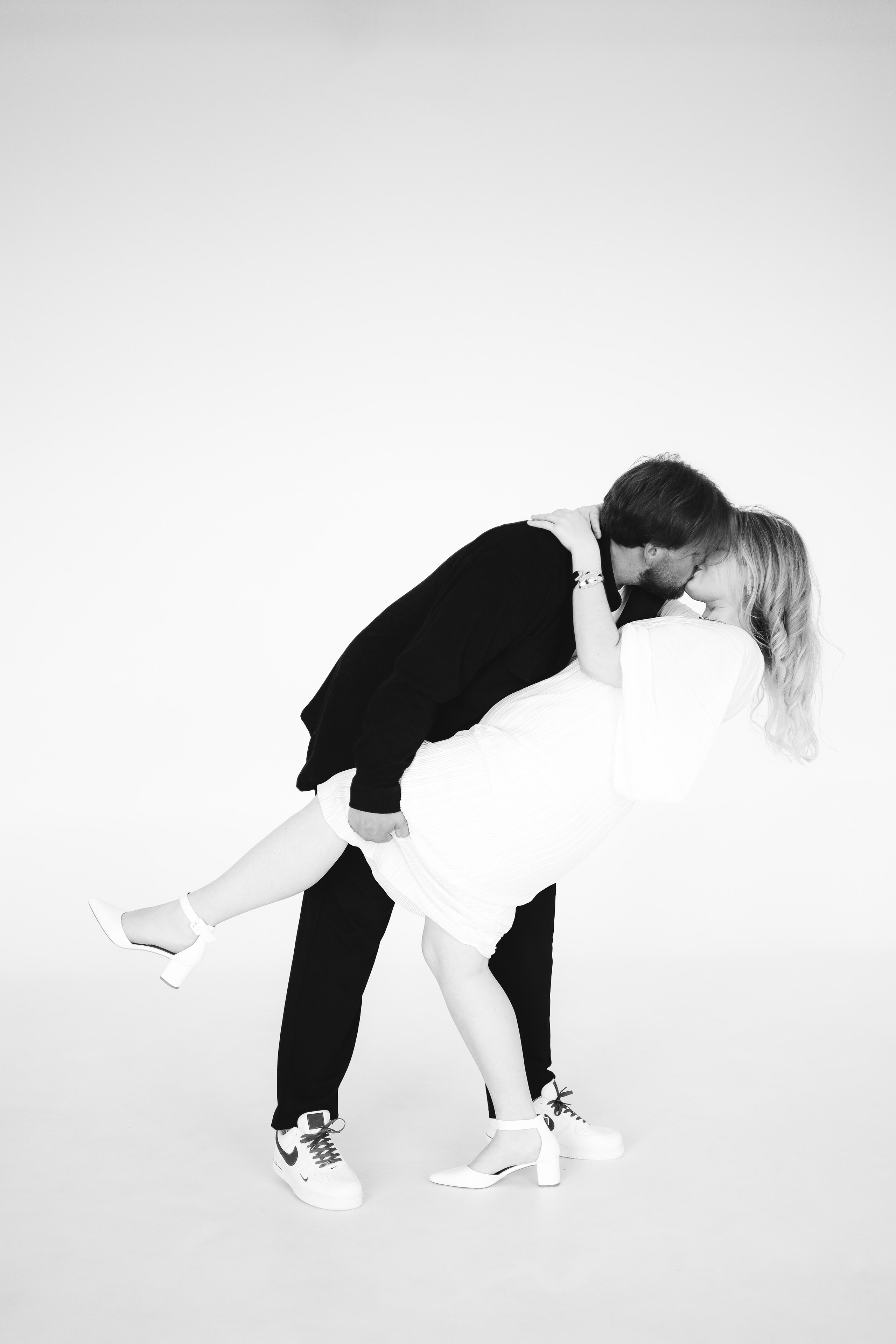 Матвей & Виктория. Фотограф Мария Лаенко