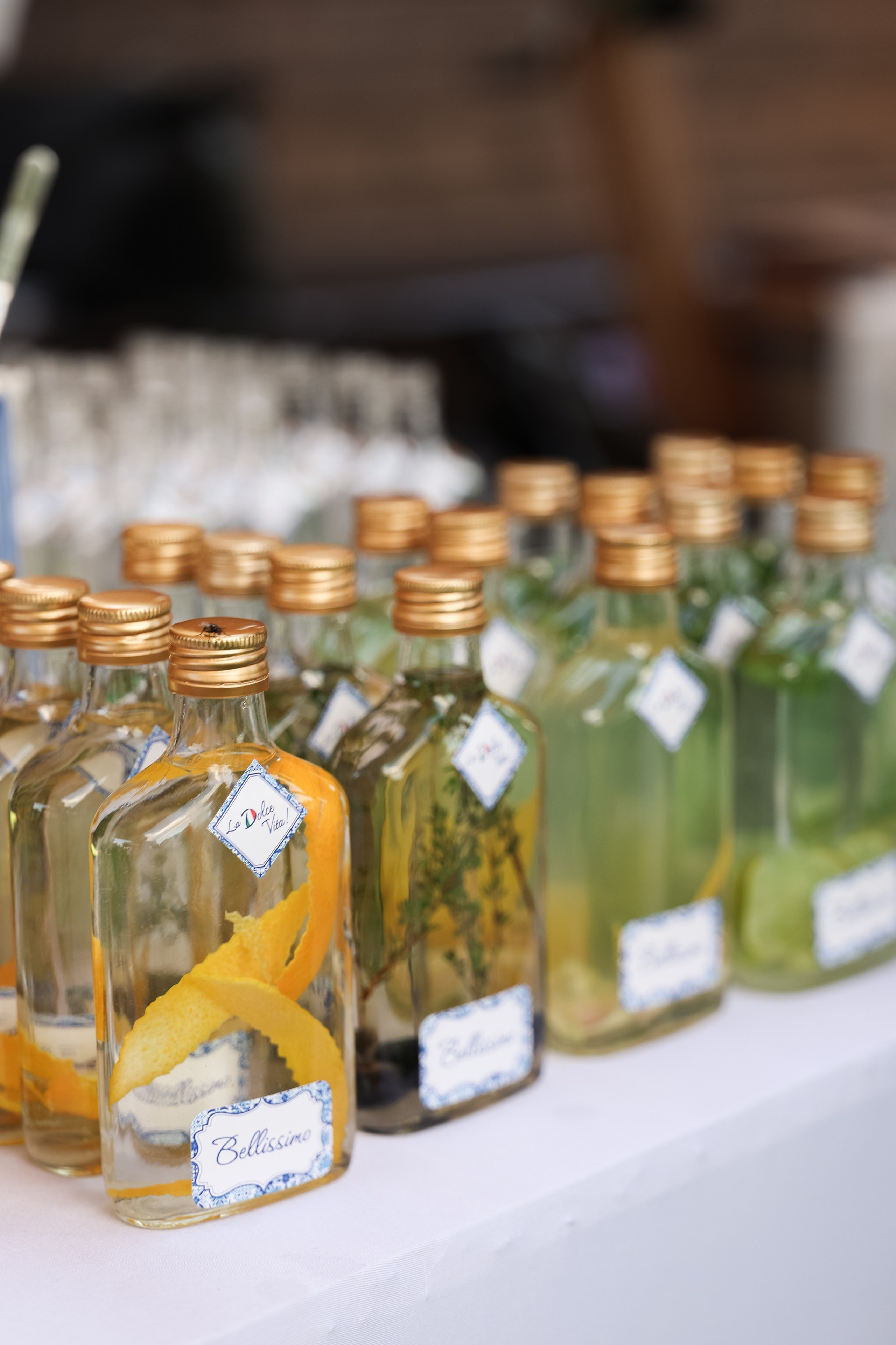 LA DOLCE VITA. Главная