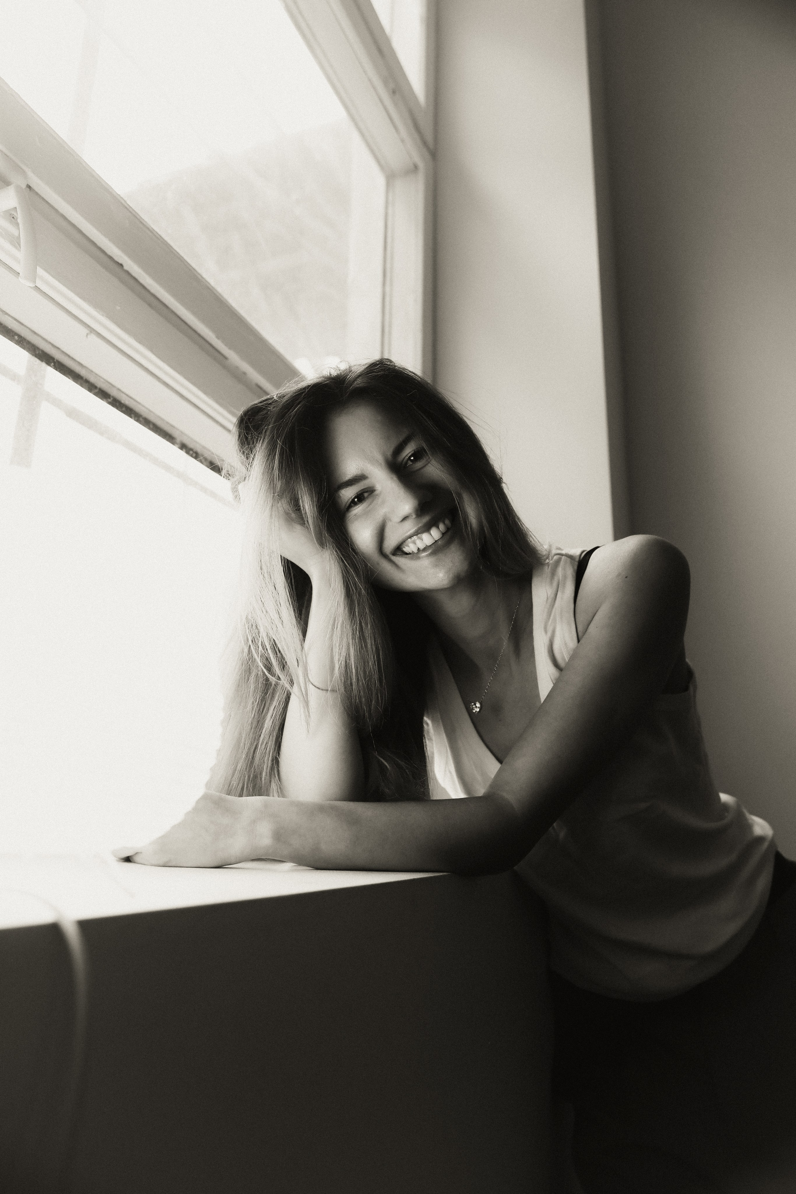 Работы. Алина, фотограф в Москве